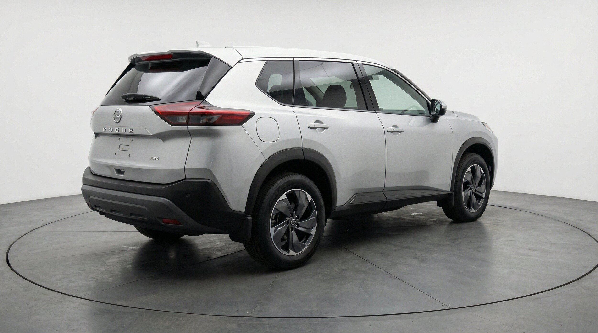Thumbnail: 2025 Nissan Rogue - 9