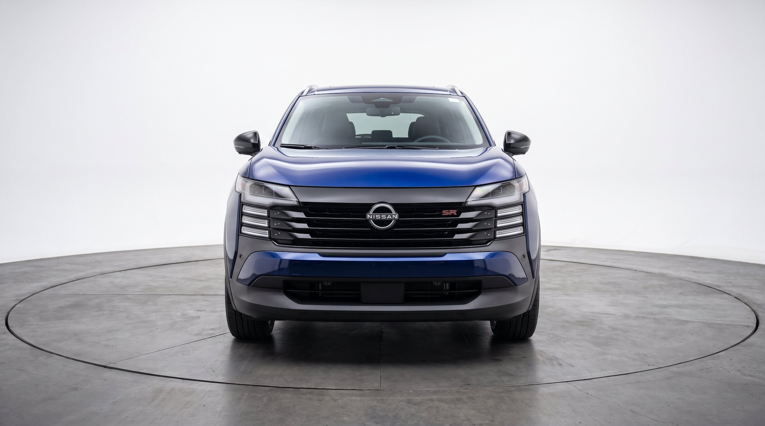 Thumbnail: 2026 Nissan Kicks - 2