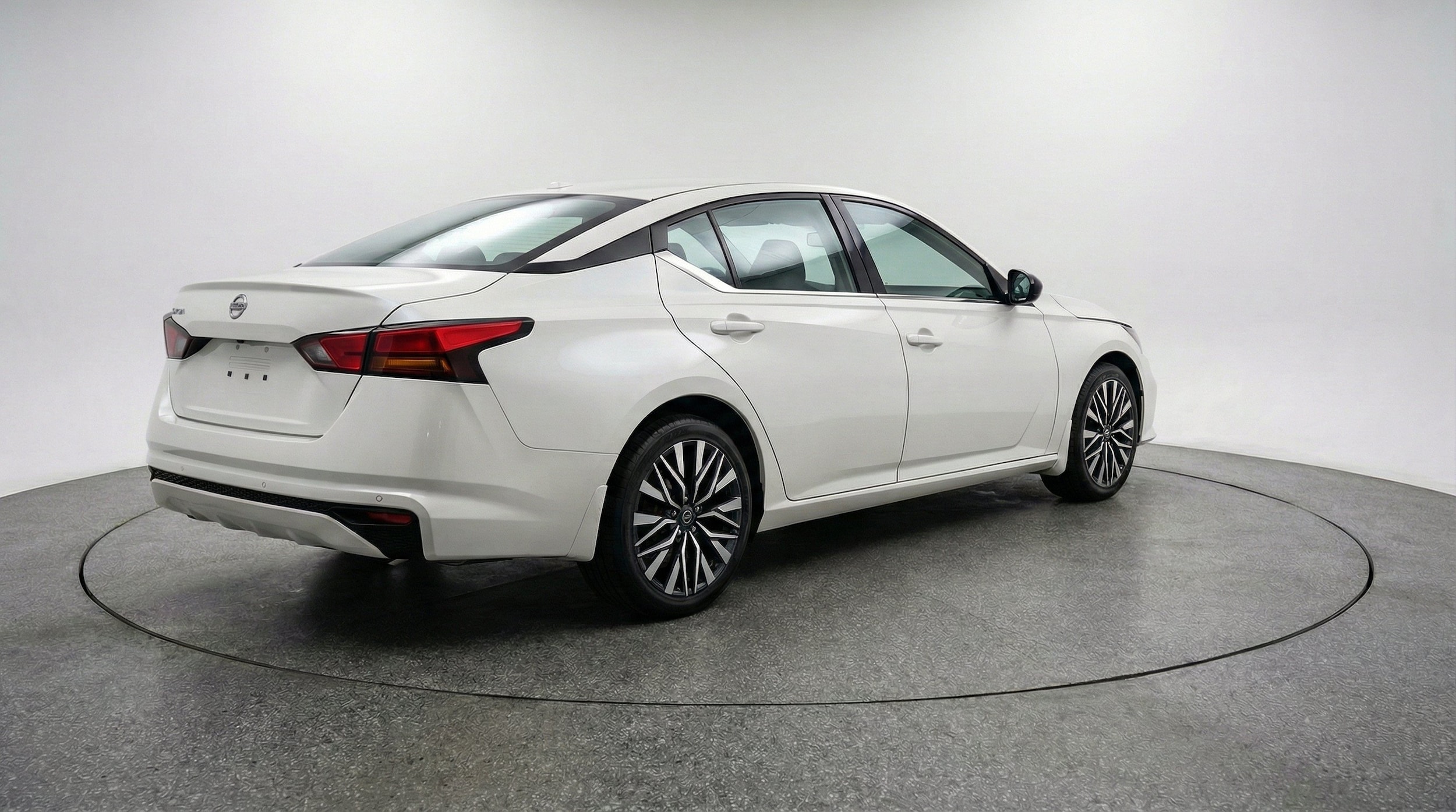 Thumbnail: 2026 Nissan Altima - 9