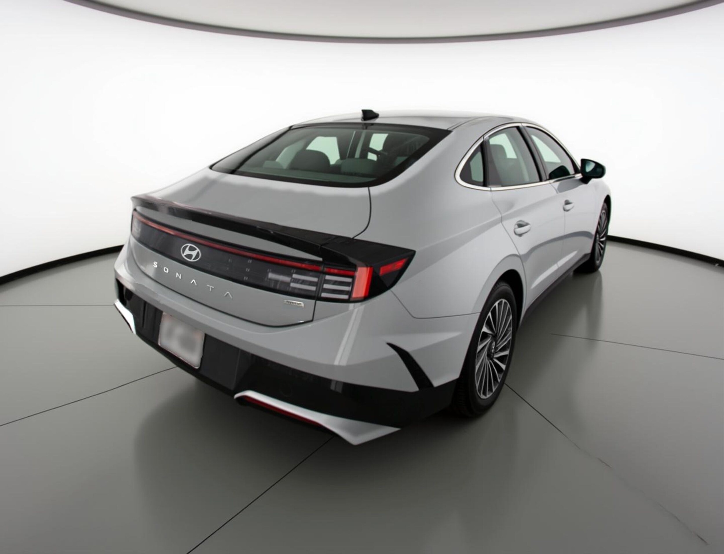 Thumbnail: 2025 Hyundai Sonata - 7