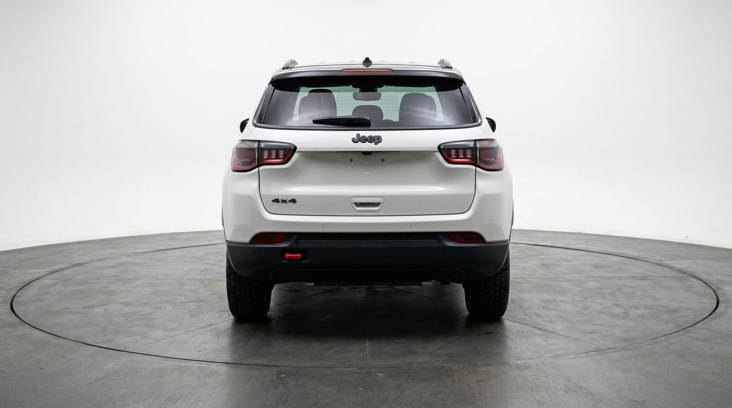 Thumbnail: 2025 Jeep Compass - 6