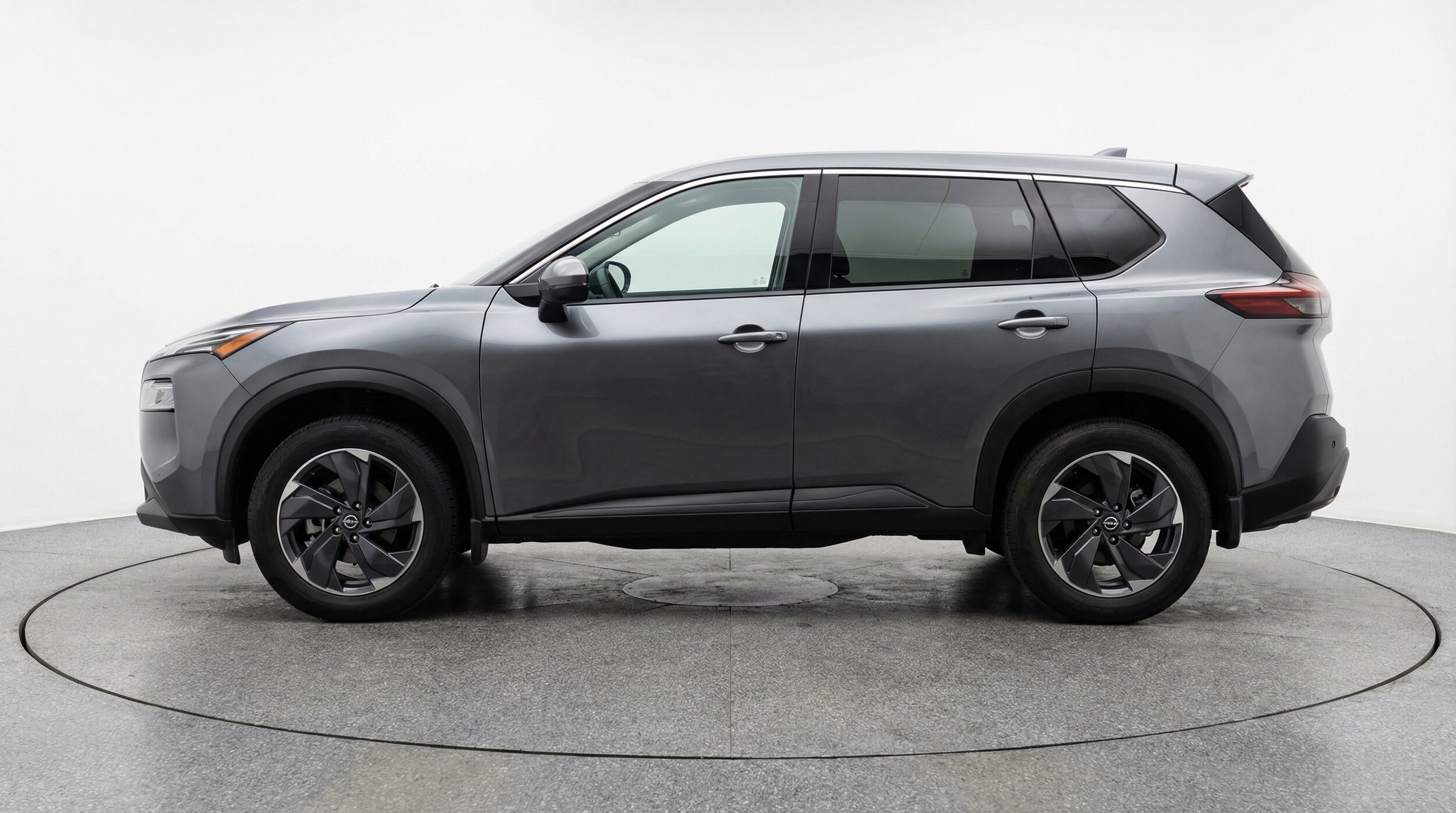 Thumbnail: 2025 Nissan Rogue - 4
