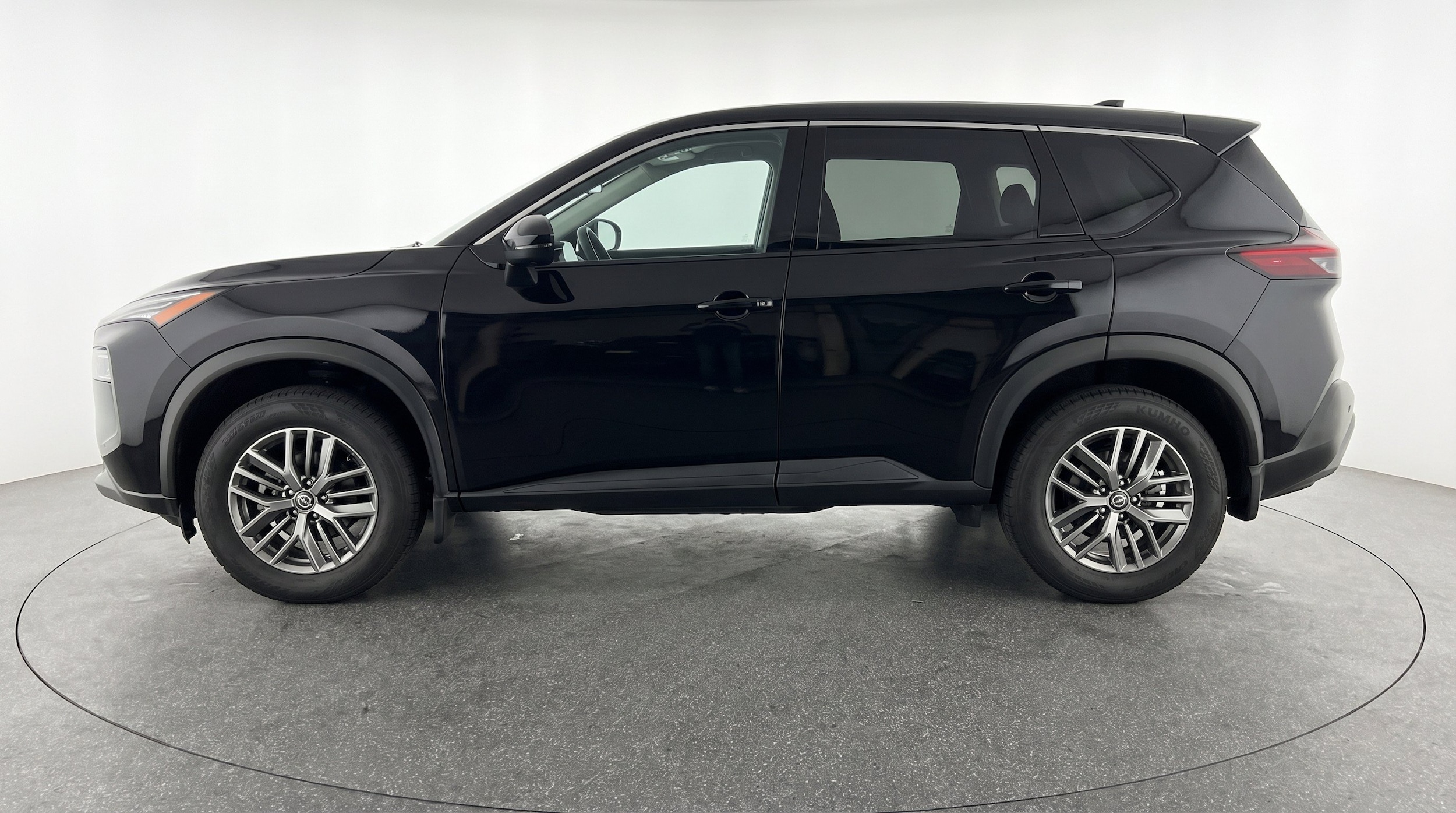 Thumbnail: 2026 Nissan Rogue - 5
