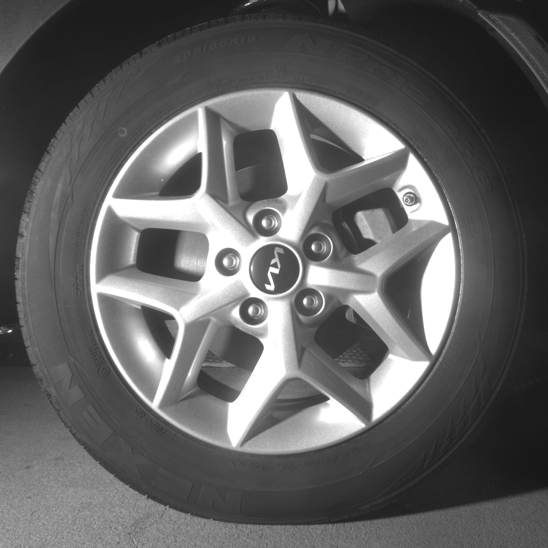 Thumbnail: 2025 Kia Soul - 10