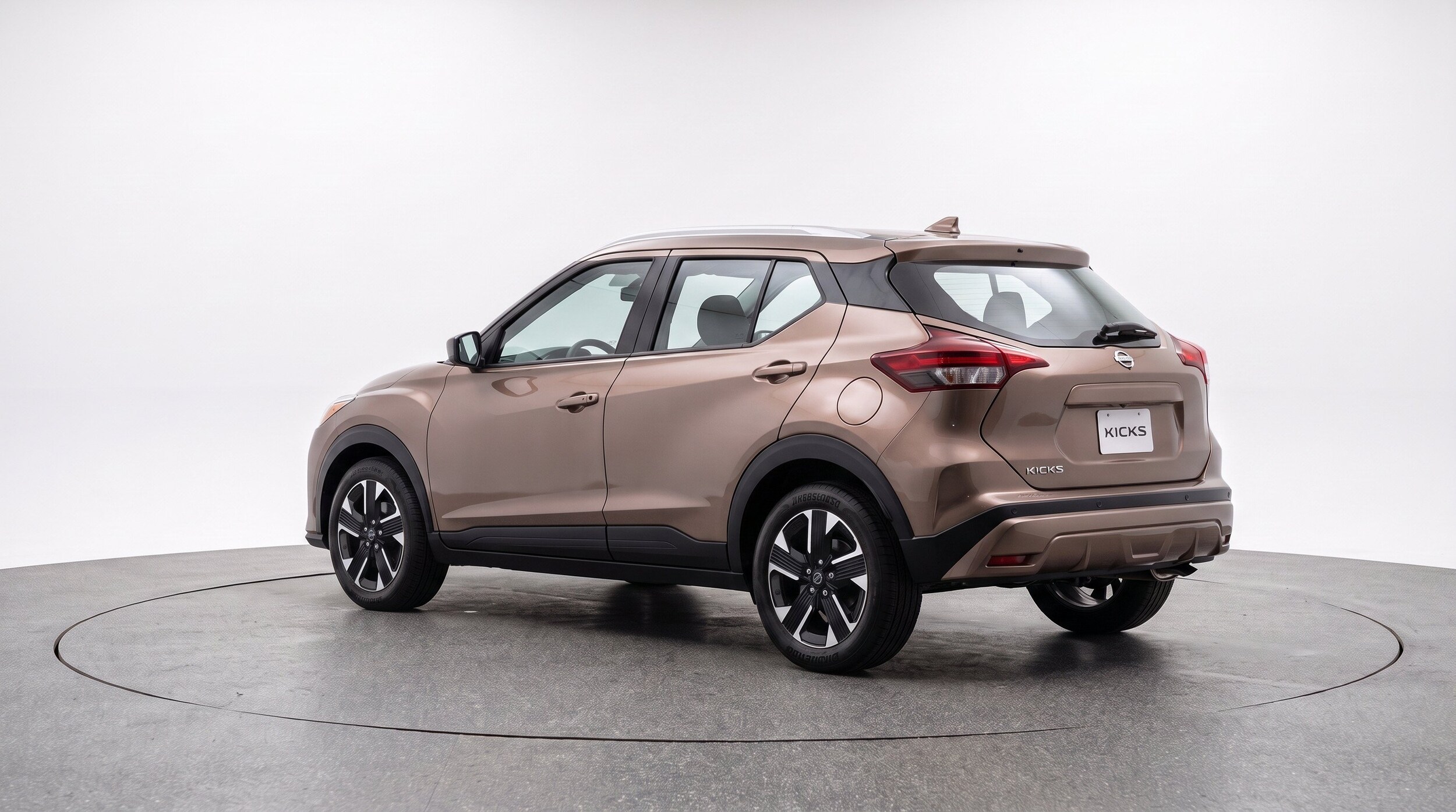 Thumbnail: 2026 Nissan Kicks - 6