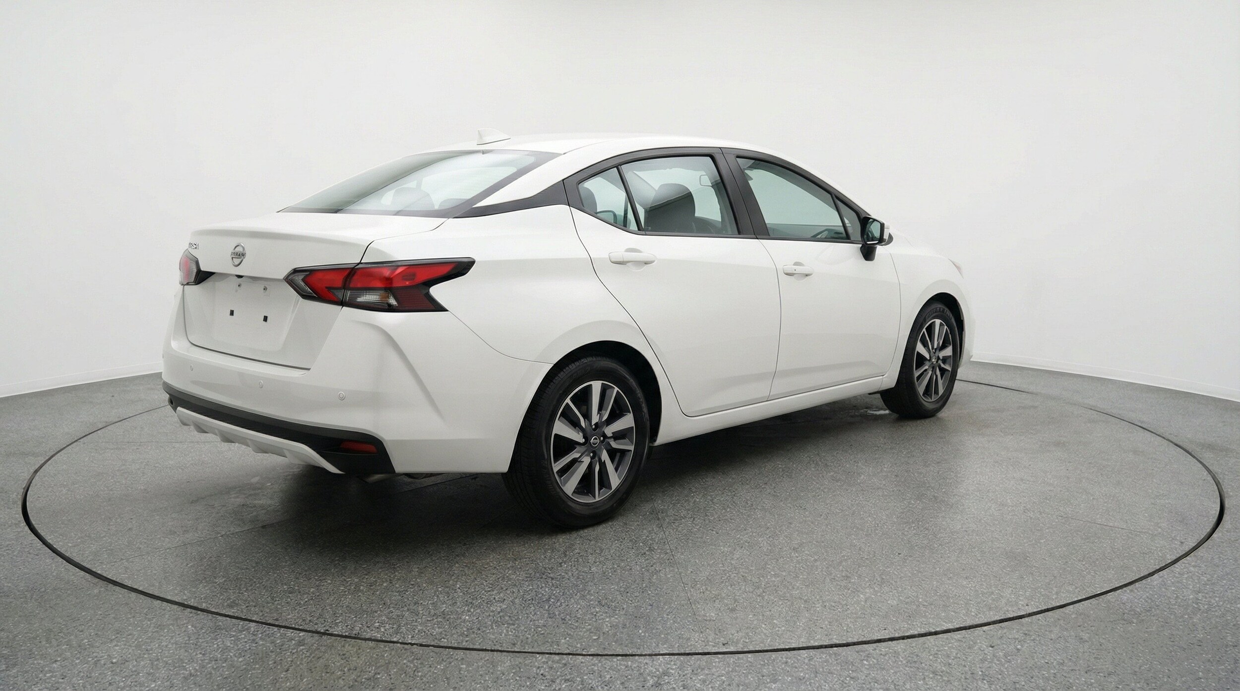 Thumbnail: 2025 Nissan Versa - 6