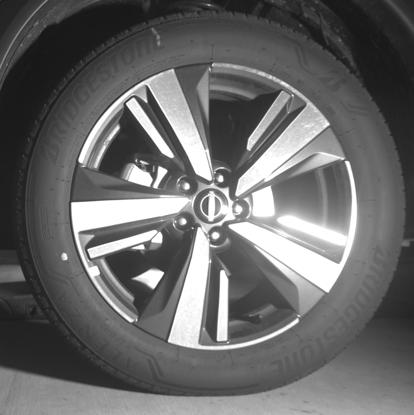 Thumbnail: 2026 Nissan Rogue - 9
