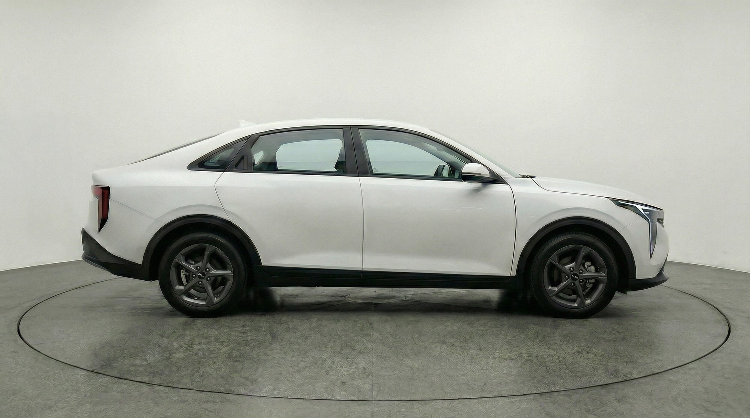 Thumbnail: 2025 Kia K4 - 8