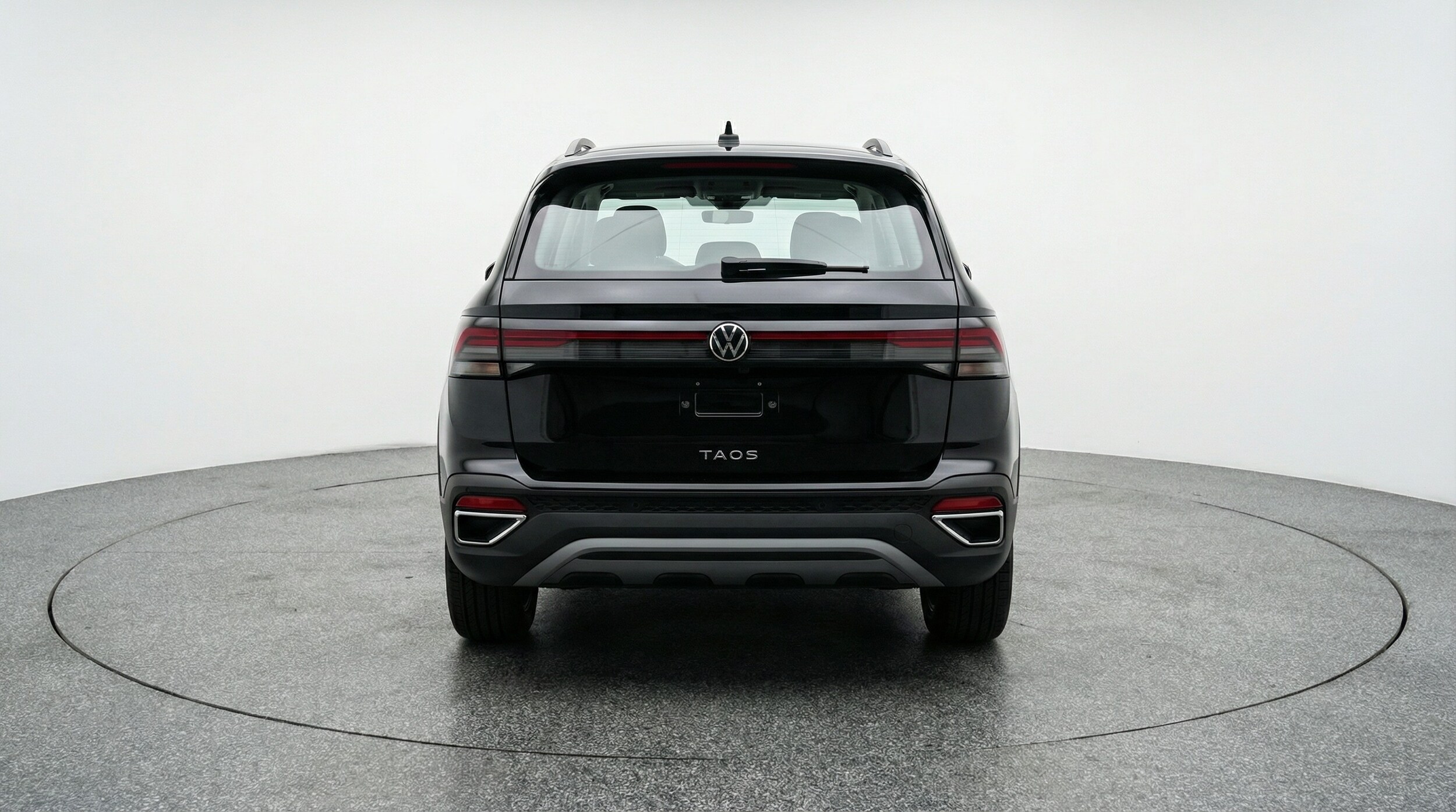 Thumbnail: 2025 Volkswagen Taos - 6