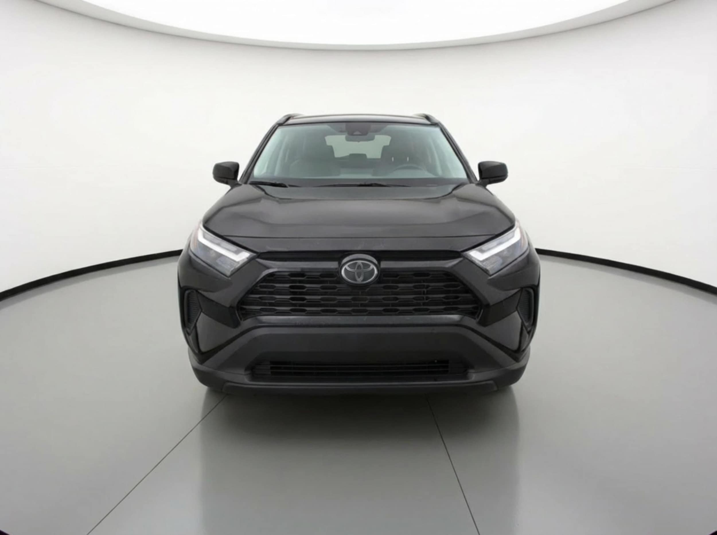 Thumbnail: 2025 Toyota RAV4 - 2