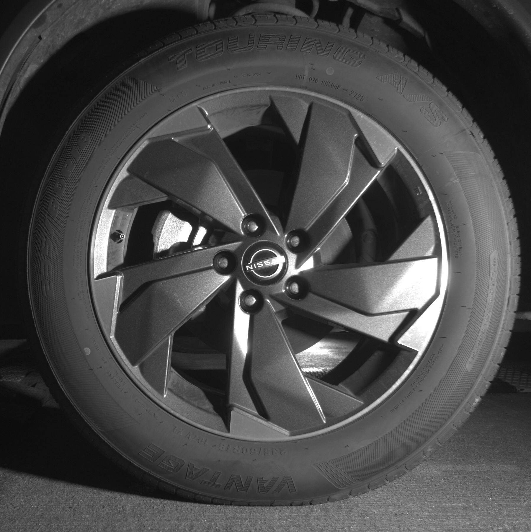 Thumbnail: 2025 Nissan Rogue - 9