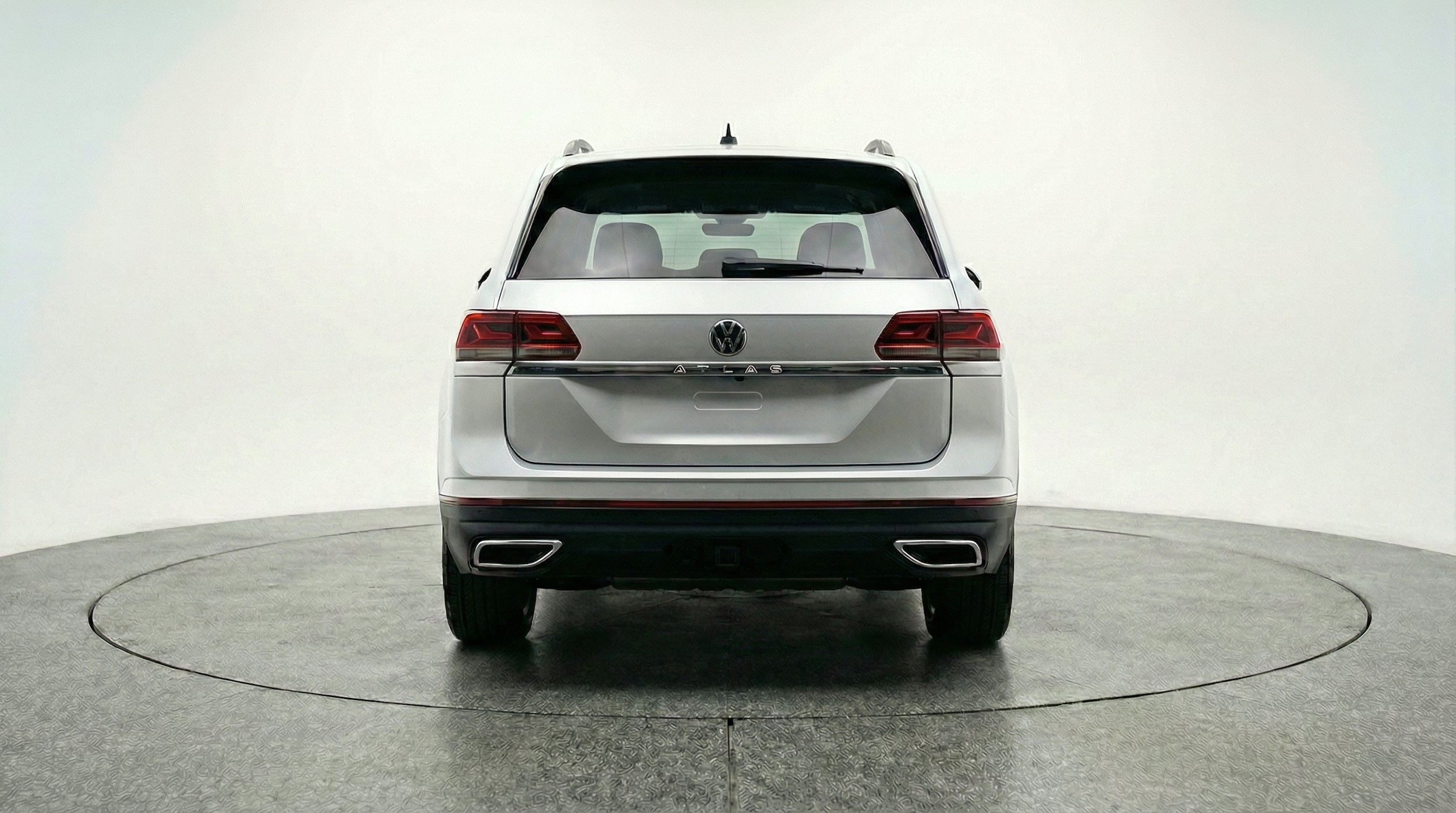 Thumbnail: 2026 Volkswagen Atlas - 7