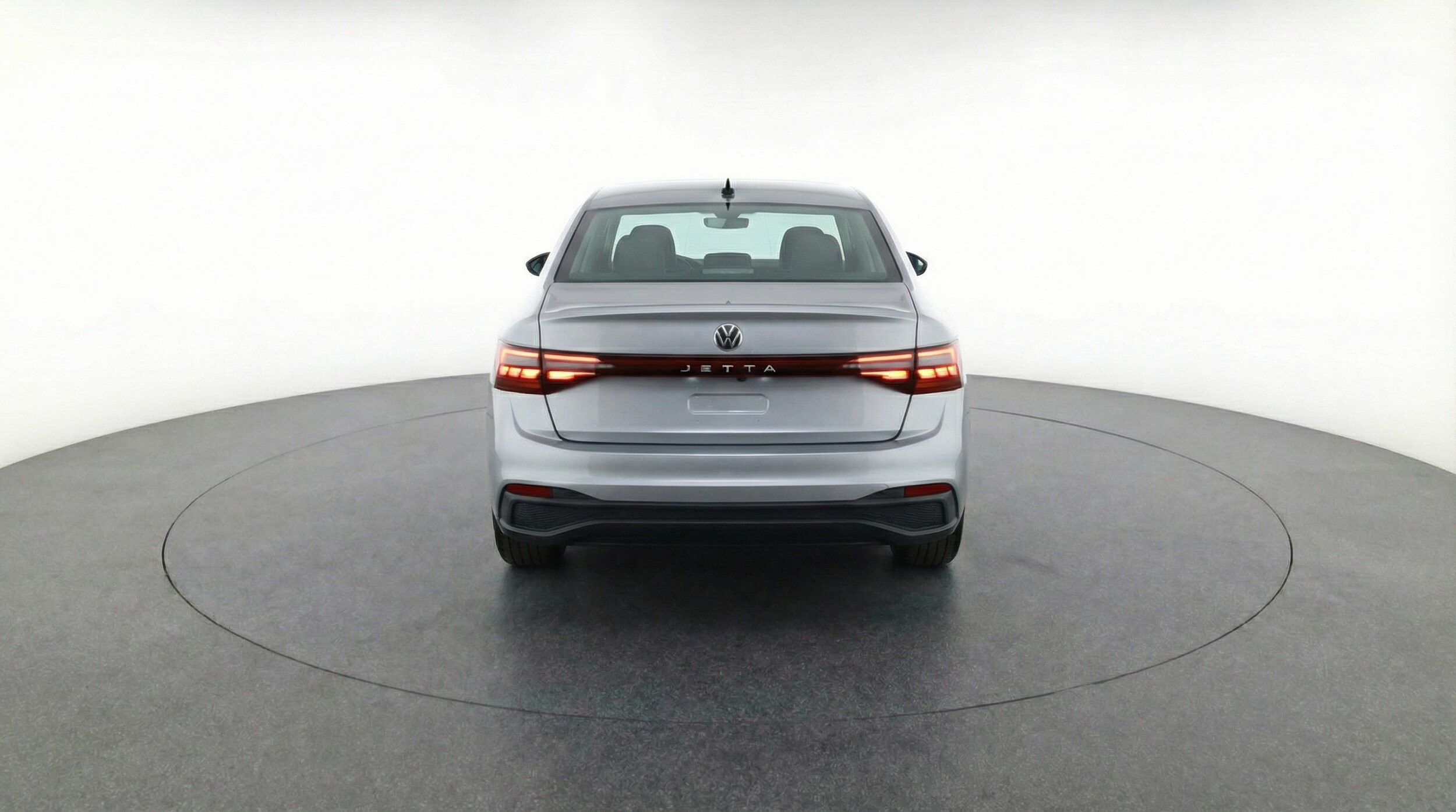 Thumbnail: 2025 Volkswagen Jetta - 6