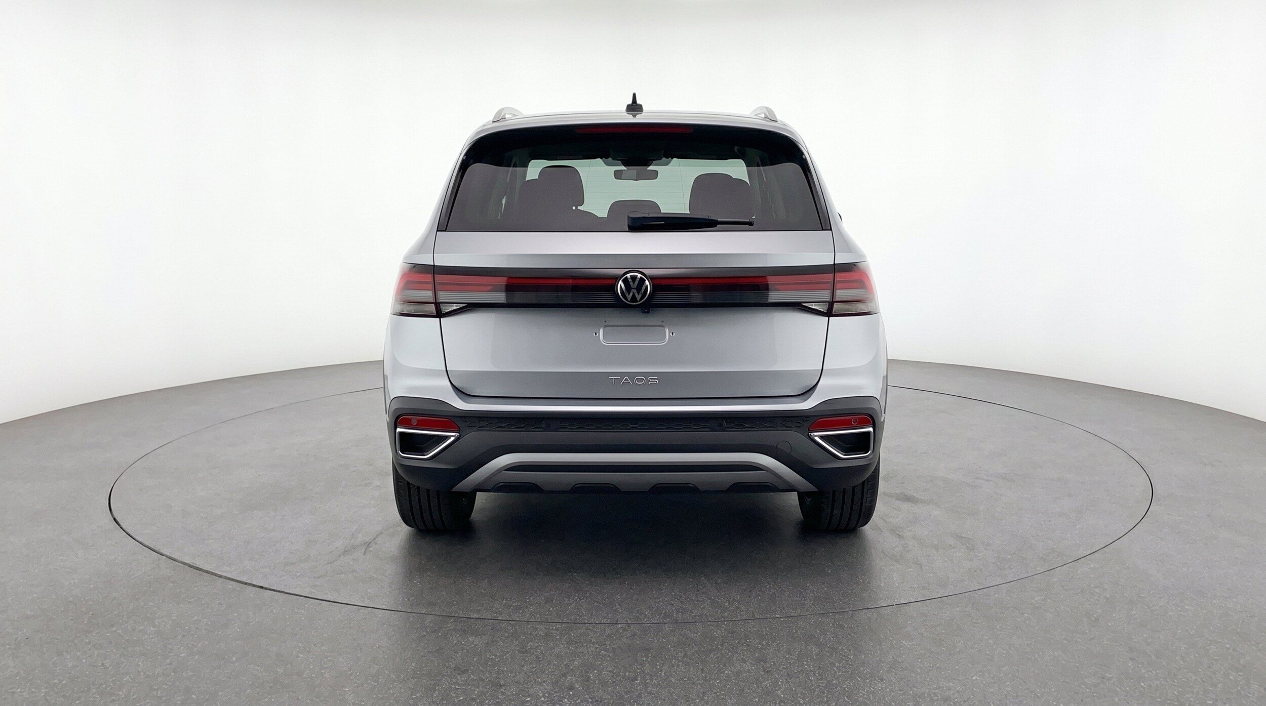 Thumbnail: 2026 Volkswagen Taos - 7