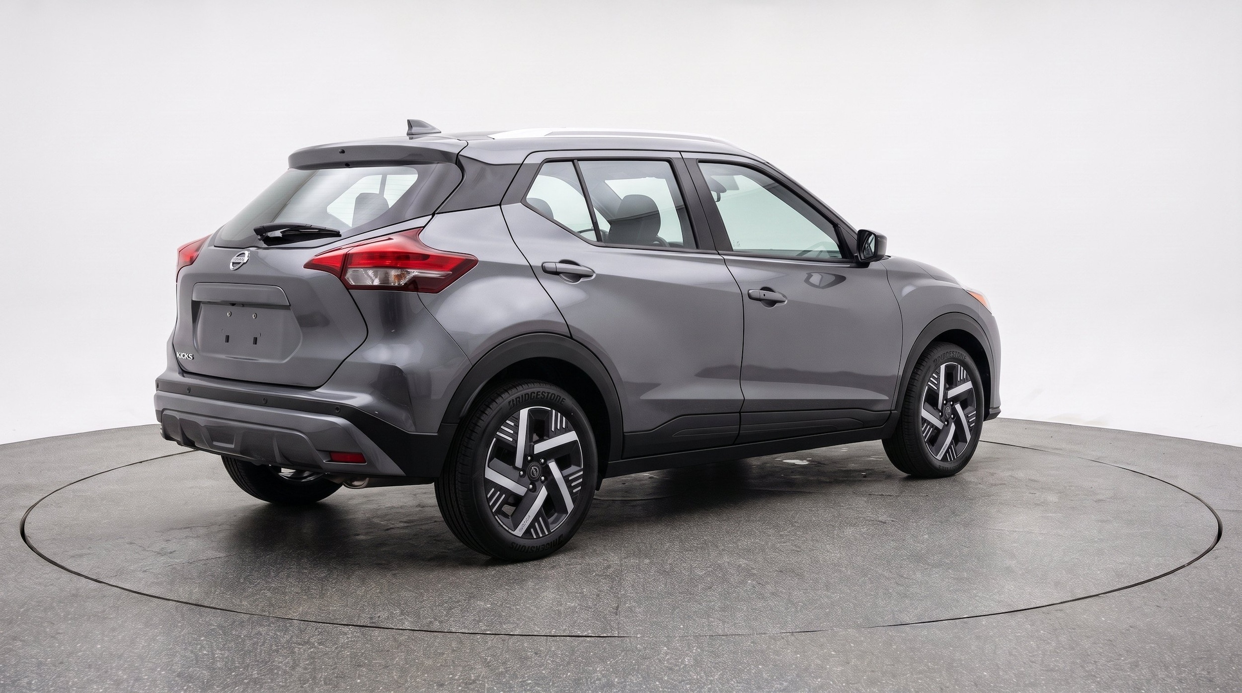 Thumbnail: 2026 Nissan Kicks - 9