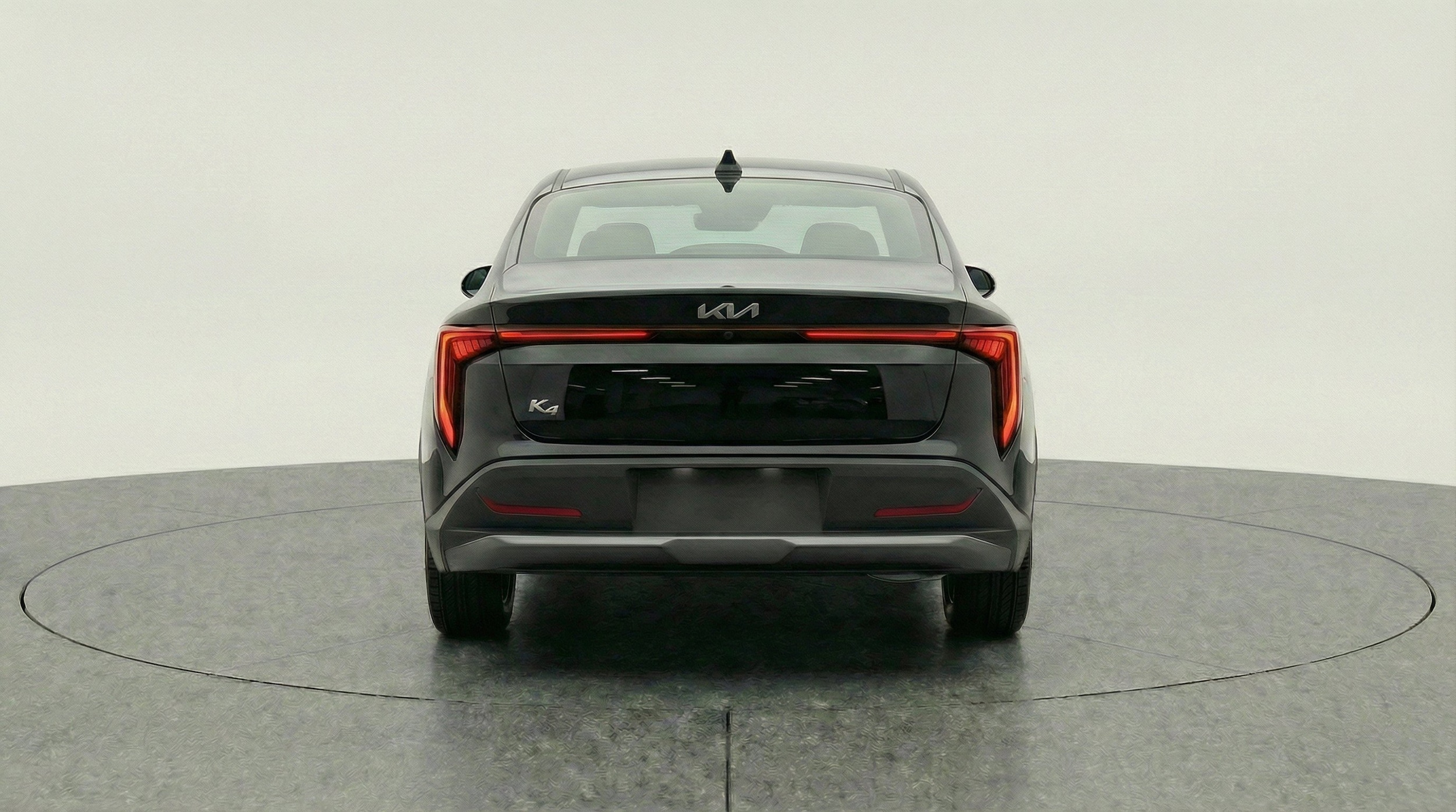Thumbnail: 2025 Kia K4 - 7