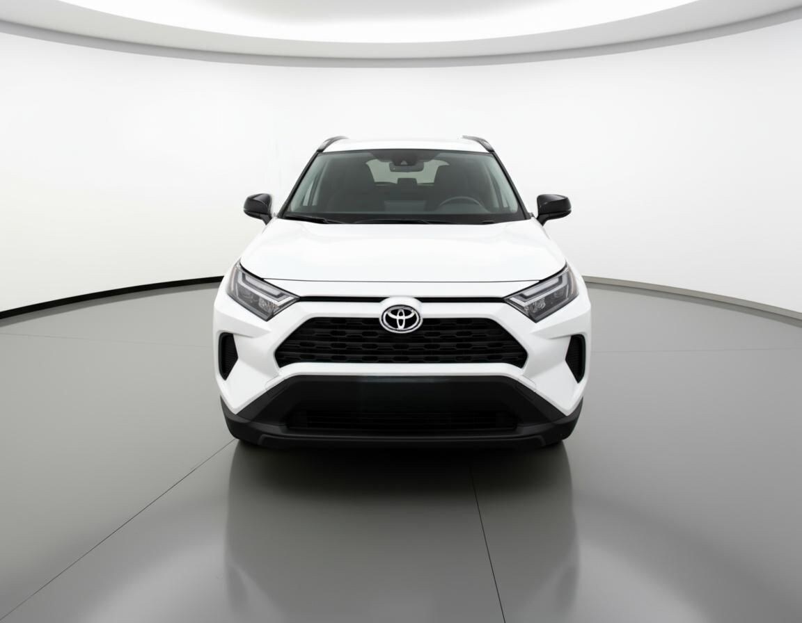 Thumbnail: 2025 Toyota RAV4 - 2