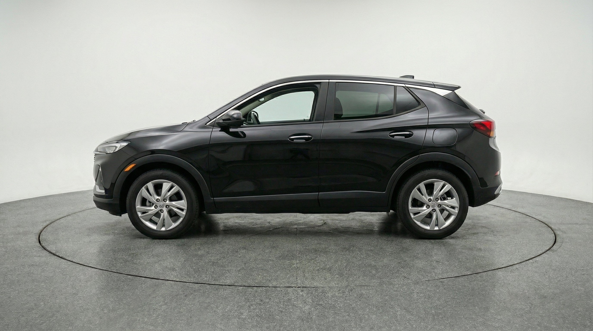 Thumbnail: 2026 Buick Encore GX - 5