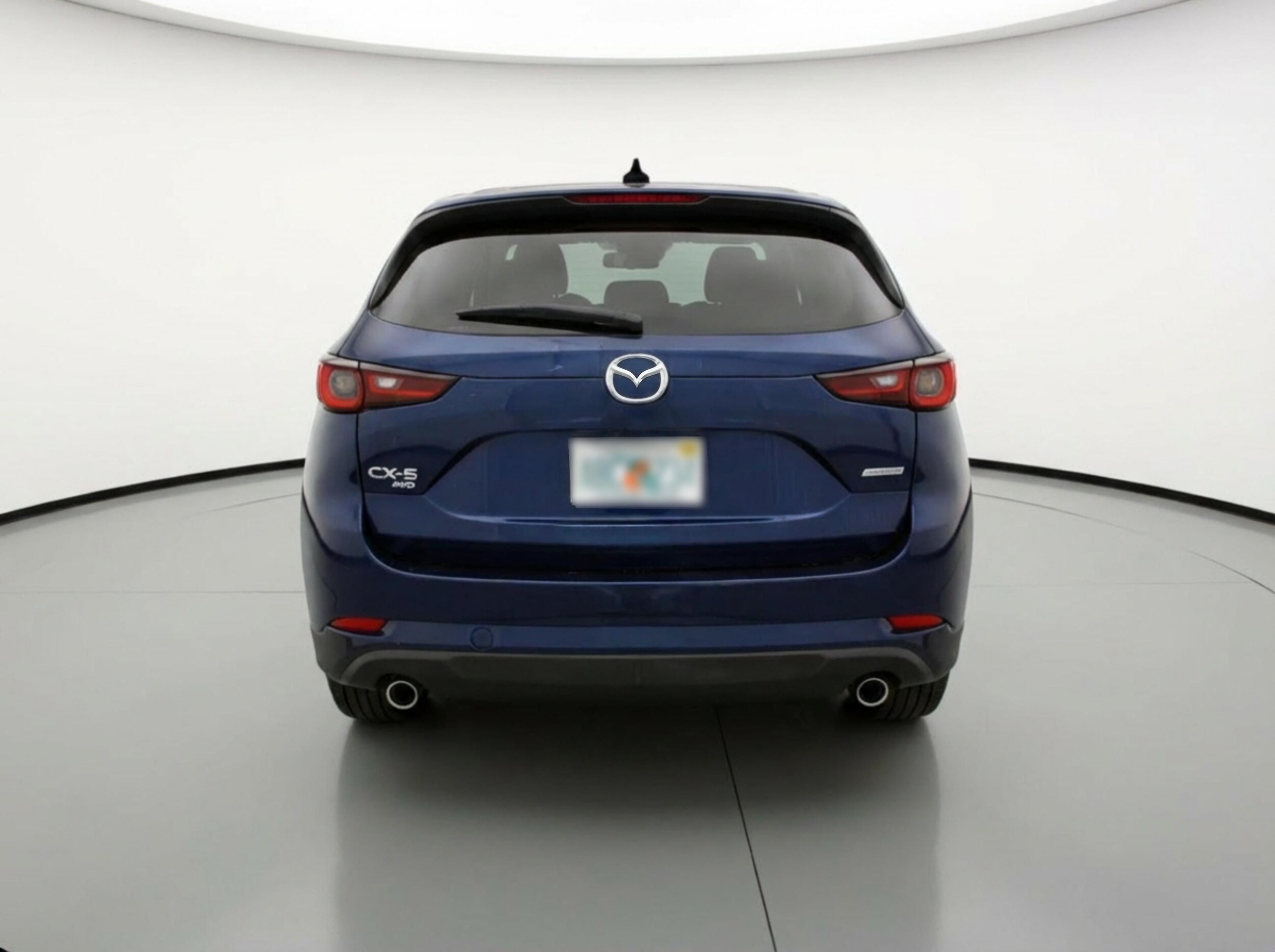 Thumbnail: 2025 Mazda CX-5 - 6