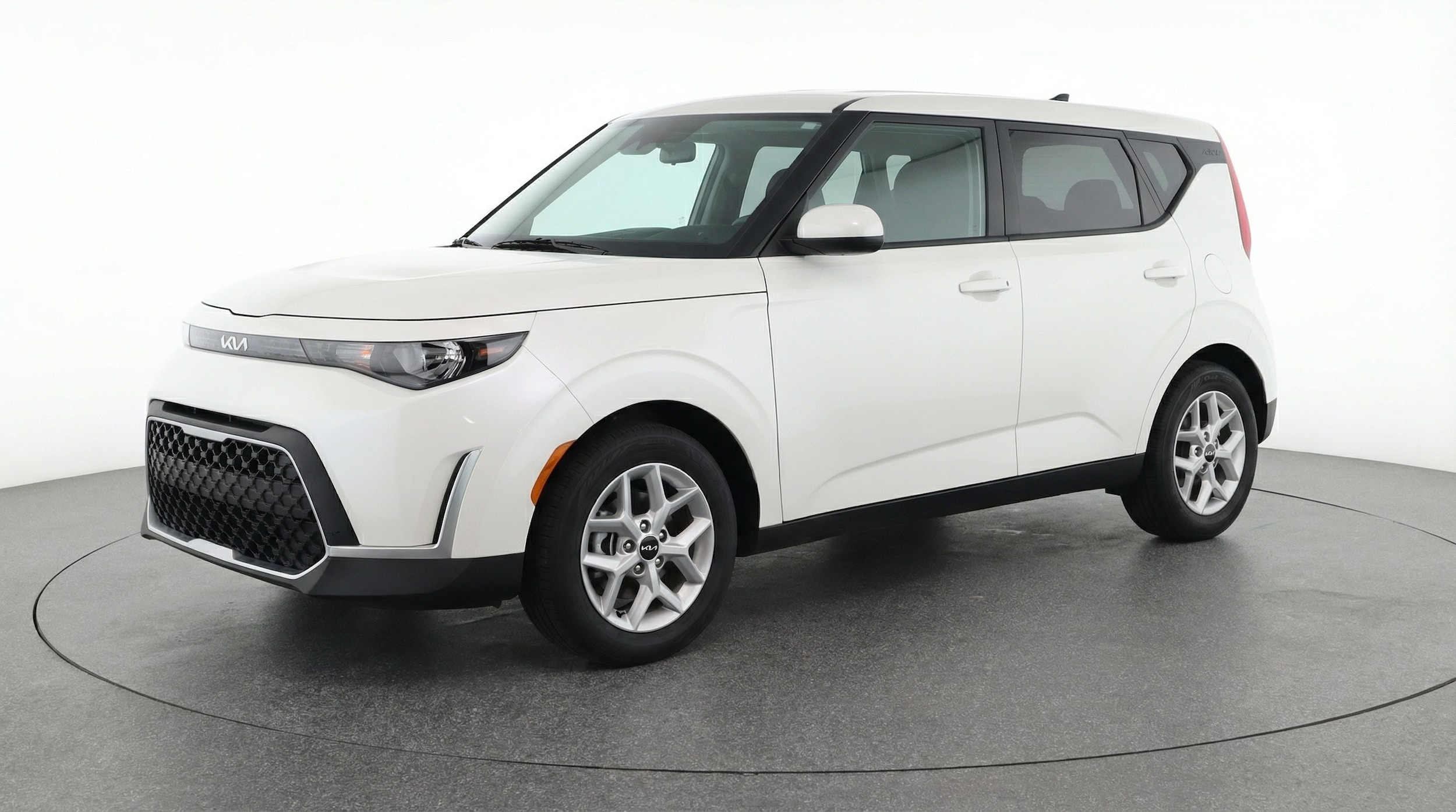 Thumbnail: 2025 Kia Soul - 3