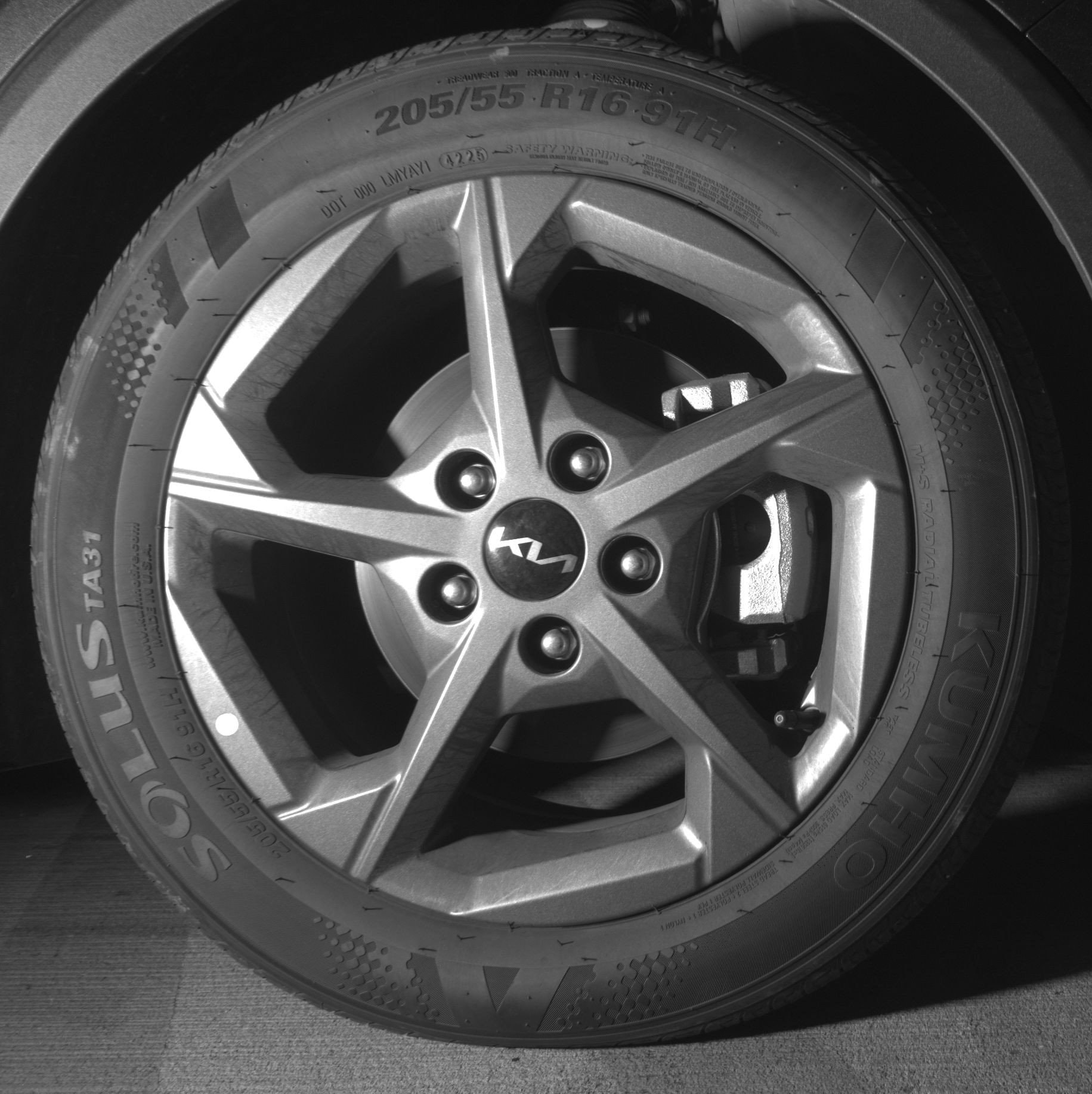 Thumbnail: 2026 Kia K4 - 13