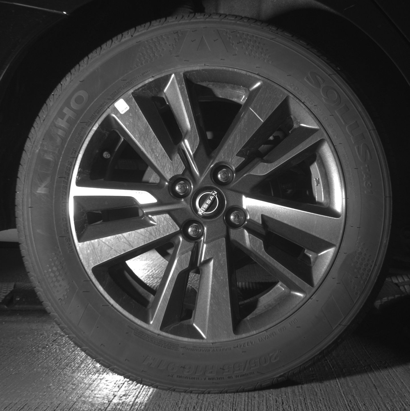 Thumbnail: 2025 Nissan Versa - 12