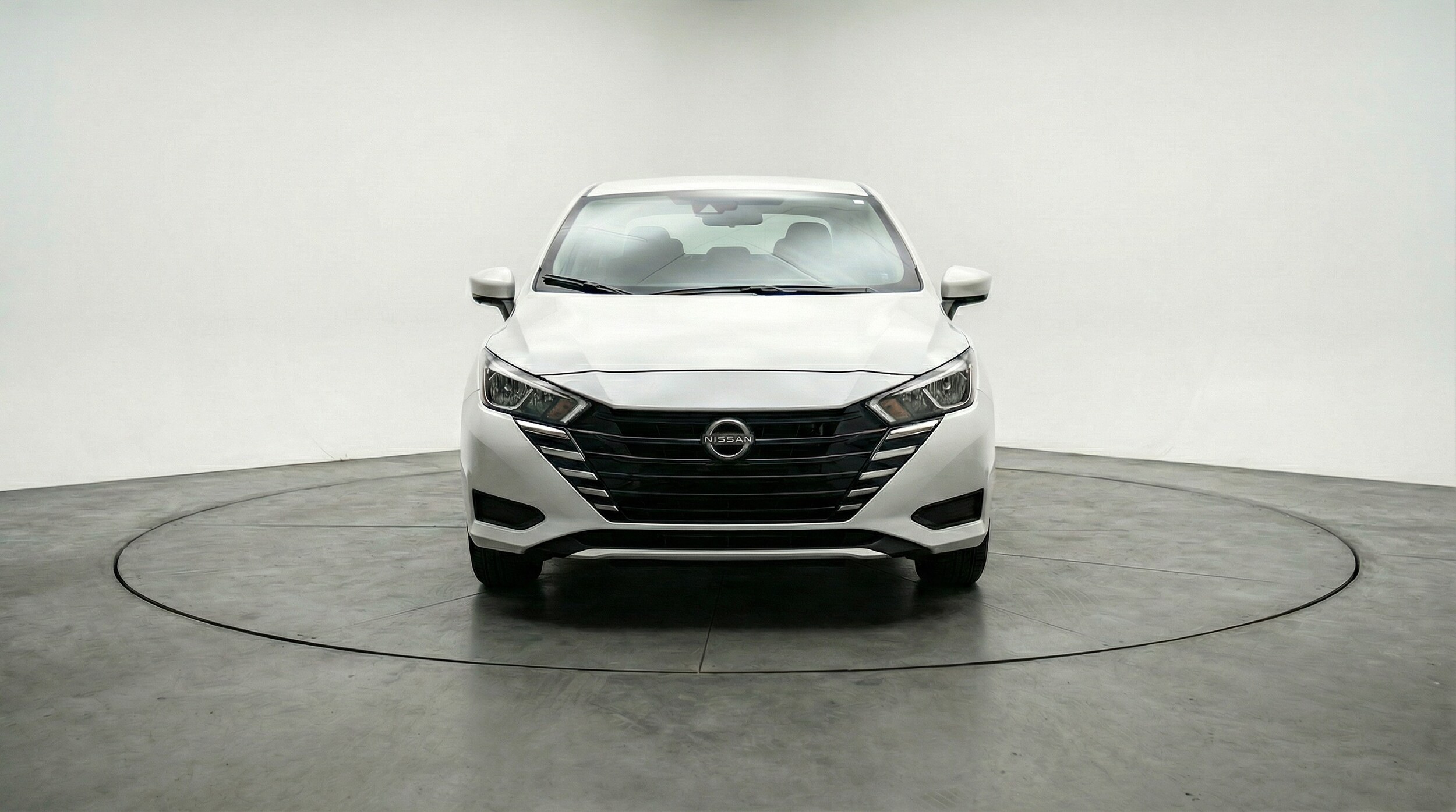 Thumbnail: 2025 Nissan Versa - 2