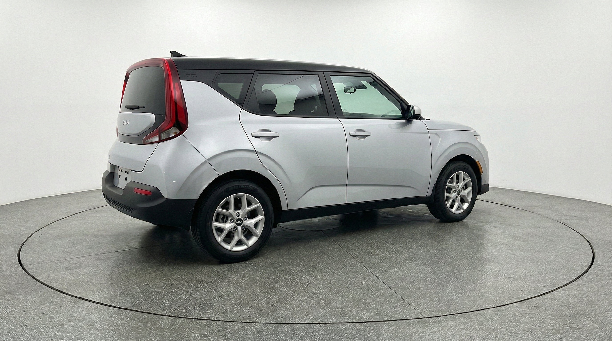 Thumbnail: 2025 Kia Soul - 9