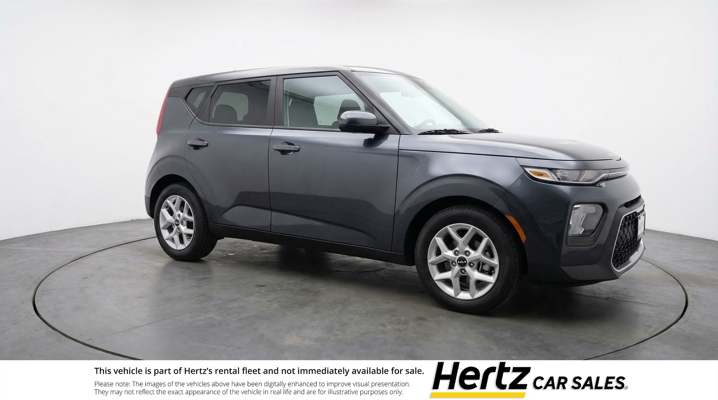 Thumbnail: 2025 Kia Soul - 1
