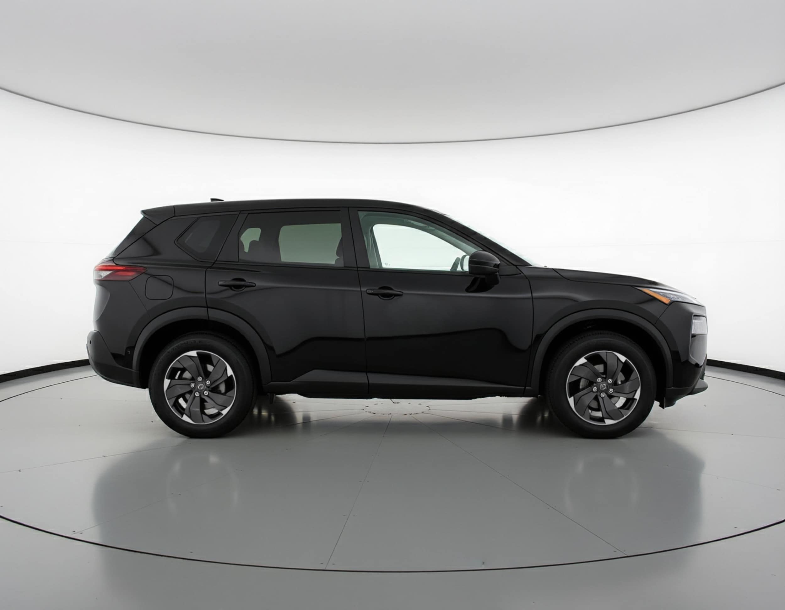Thumbnail: 2025 Nissan Rogue - 8