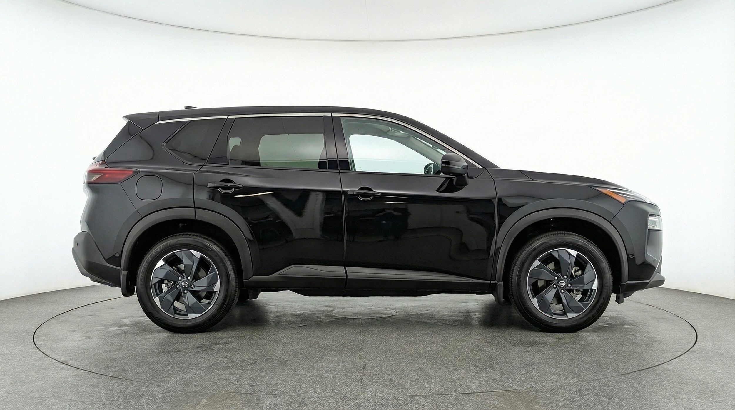 Thumbnail: 2025 Nissan Rogue - 8