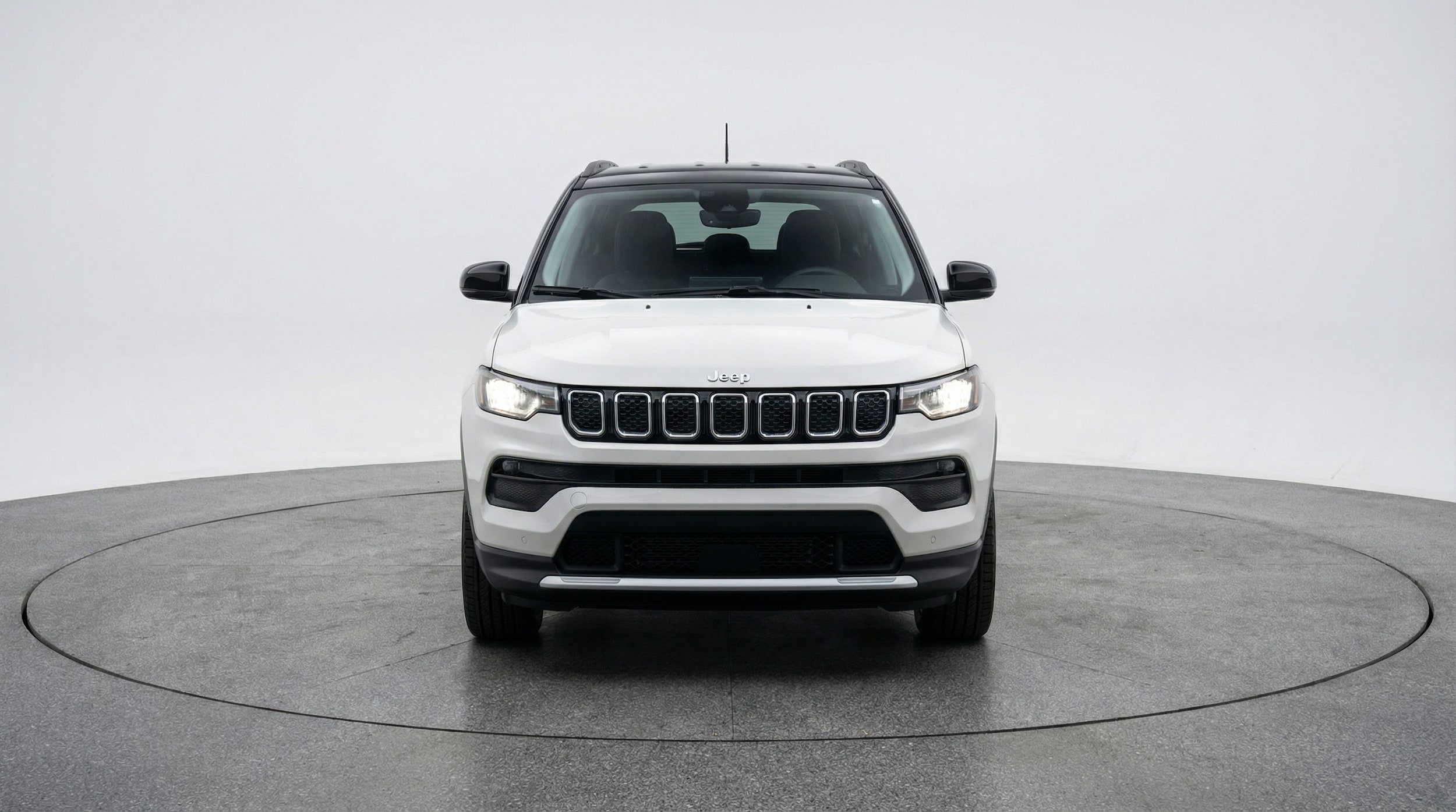 Thumbnail: 2025 Jeep Compass - 2