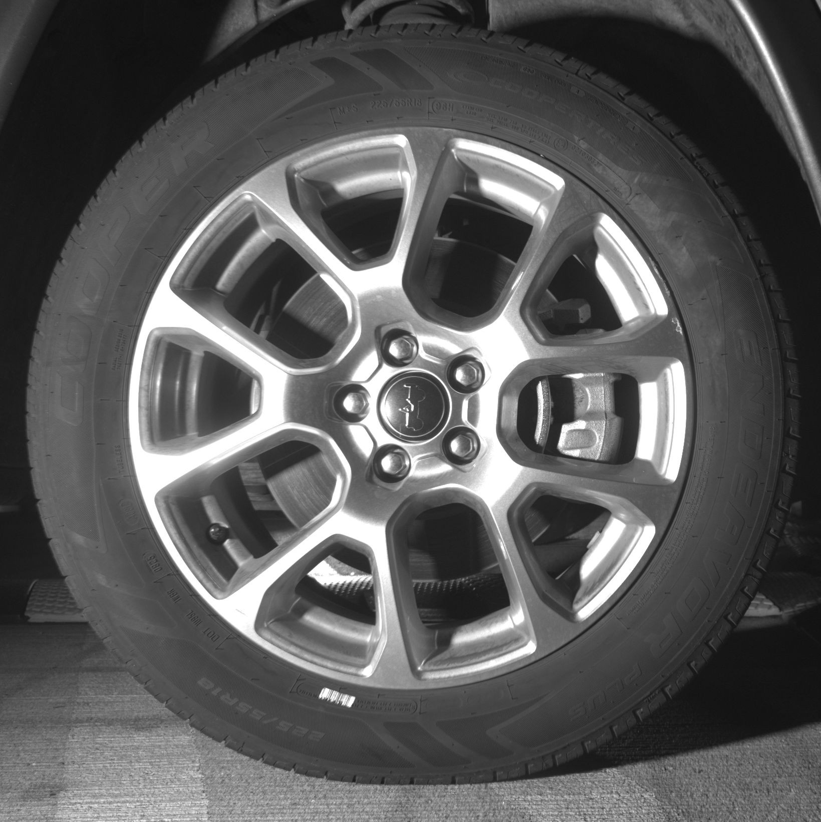 Thumbnail: 2025 Jeep Compass - 10