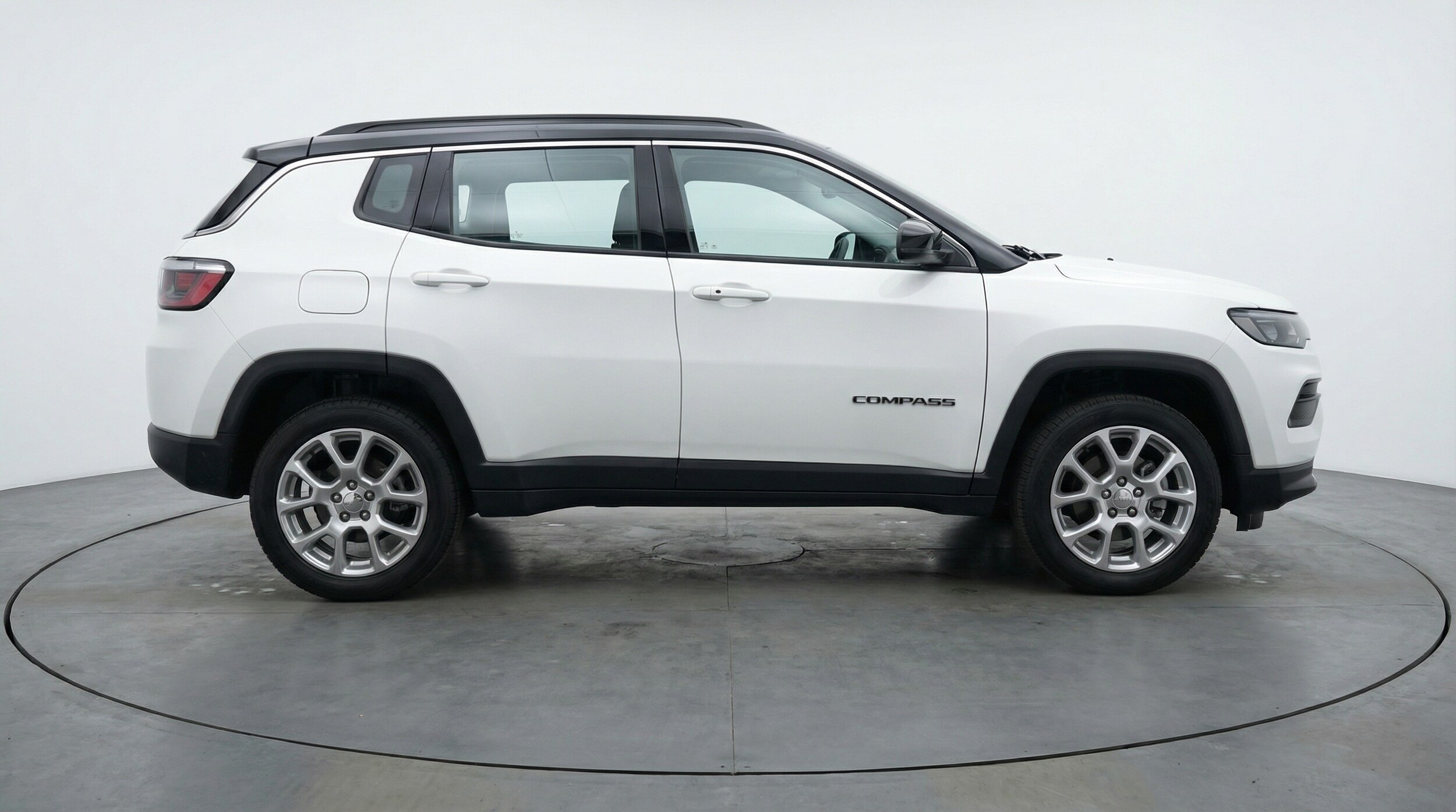 Thumbnail: 2025 Jeep Compass - 8