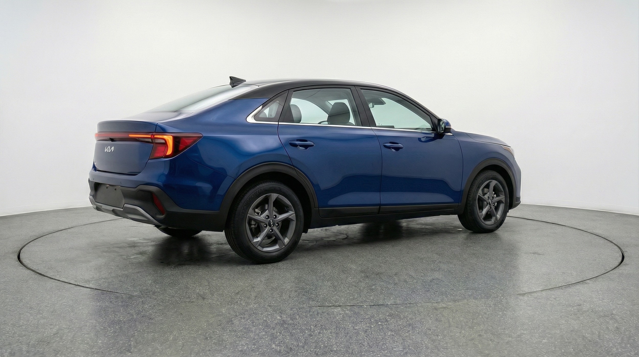 Thumbnail: 2025 Kia K4 - 7