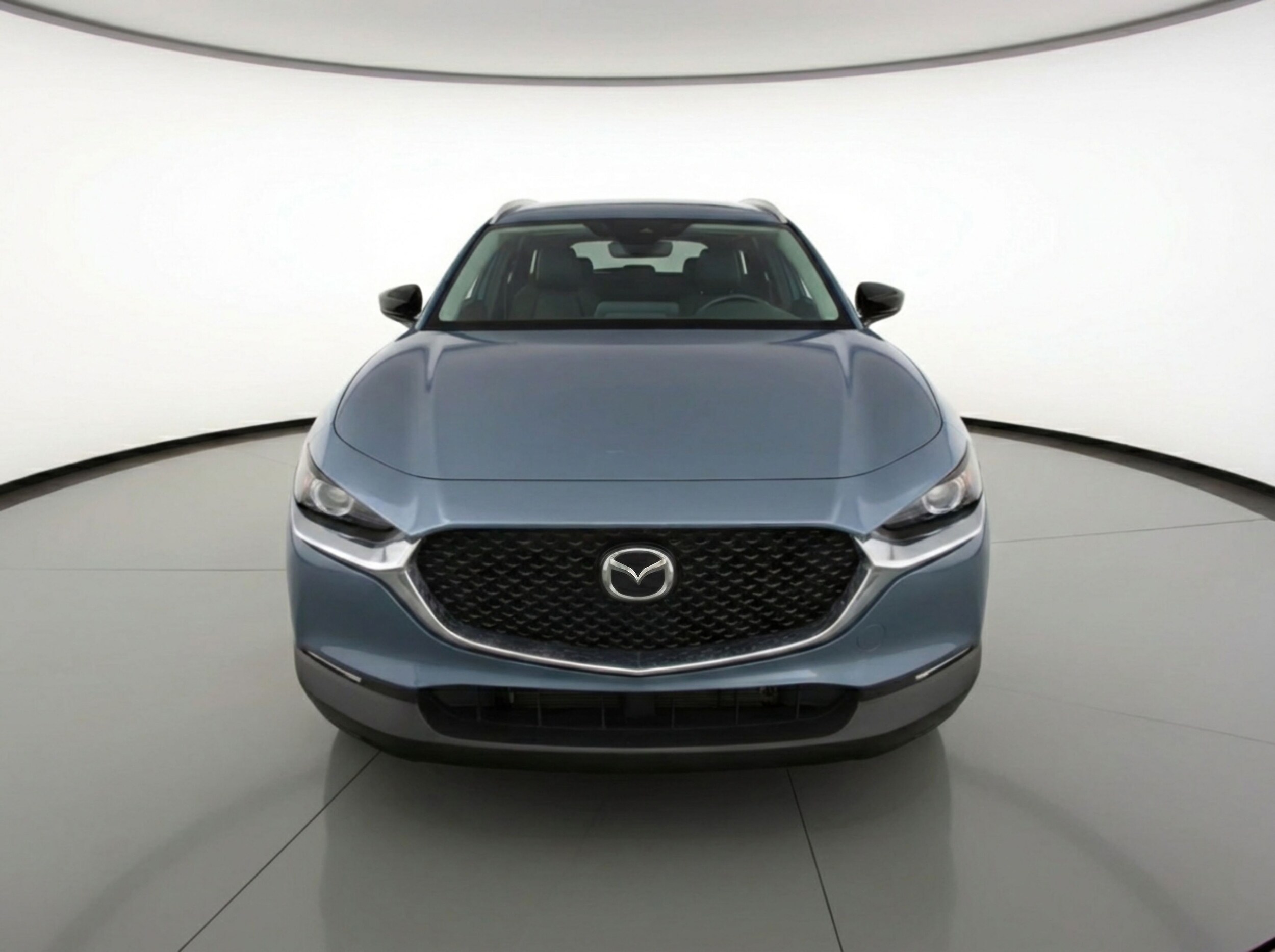 Thumbnail: 2025 Mazda CX-30 - 2