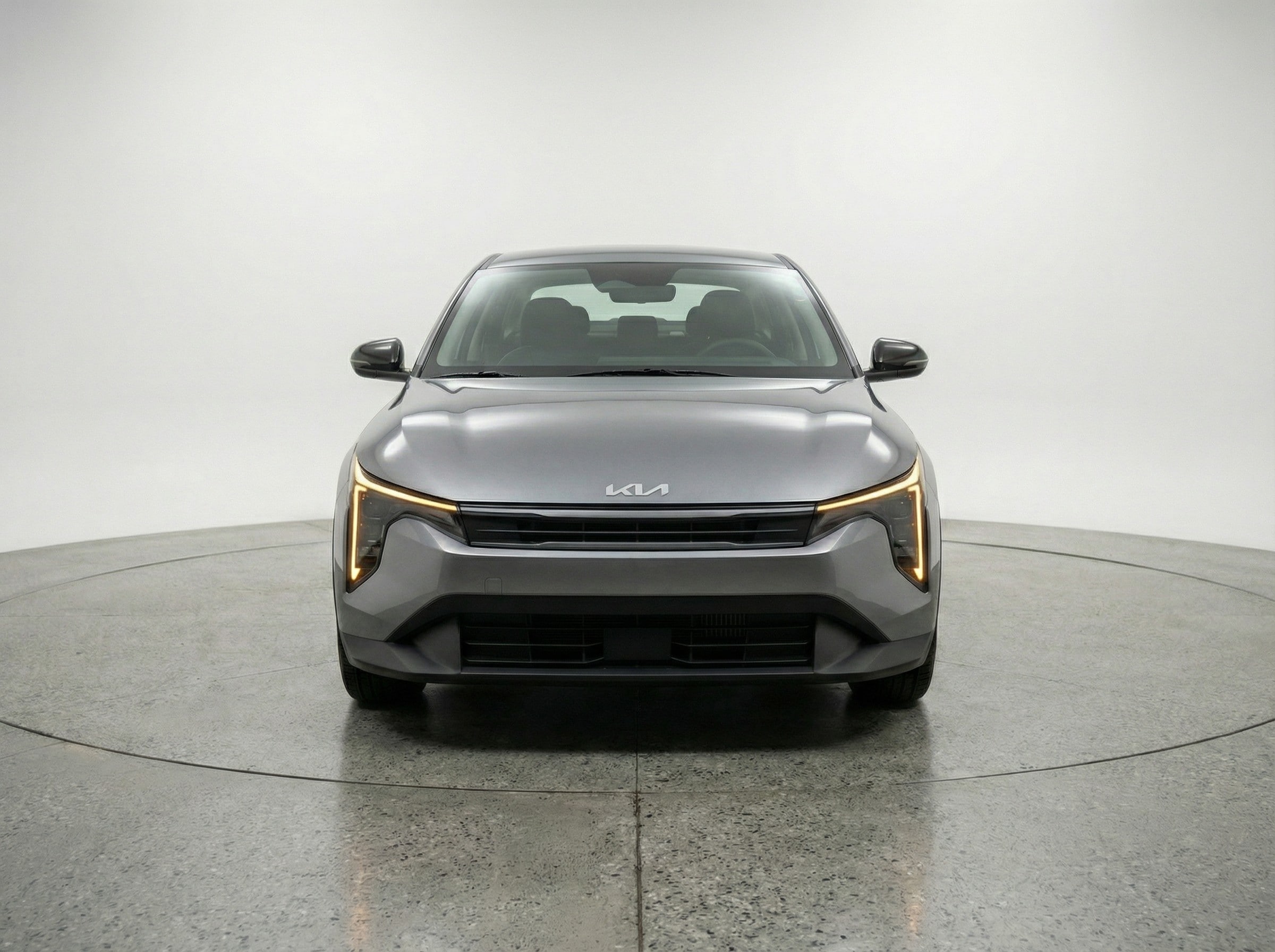 Thumbnail: 2025 Kia K4 - 2