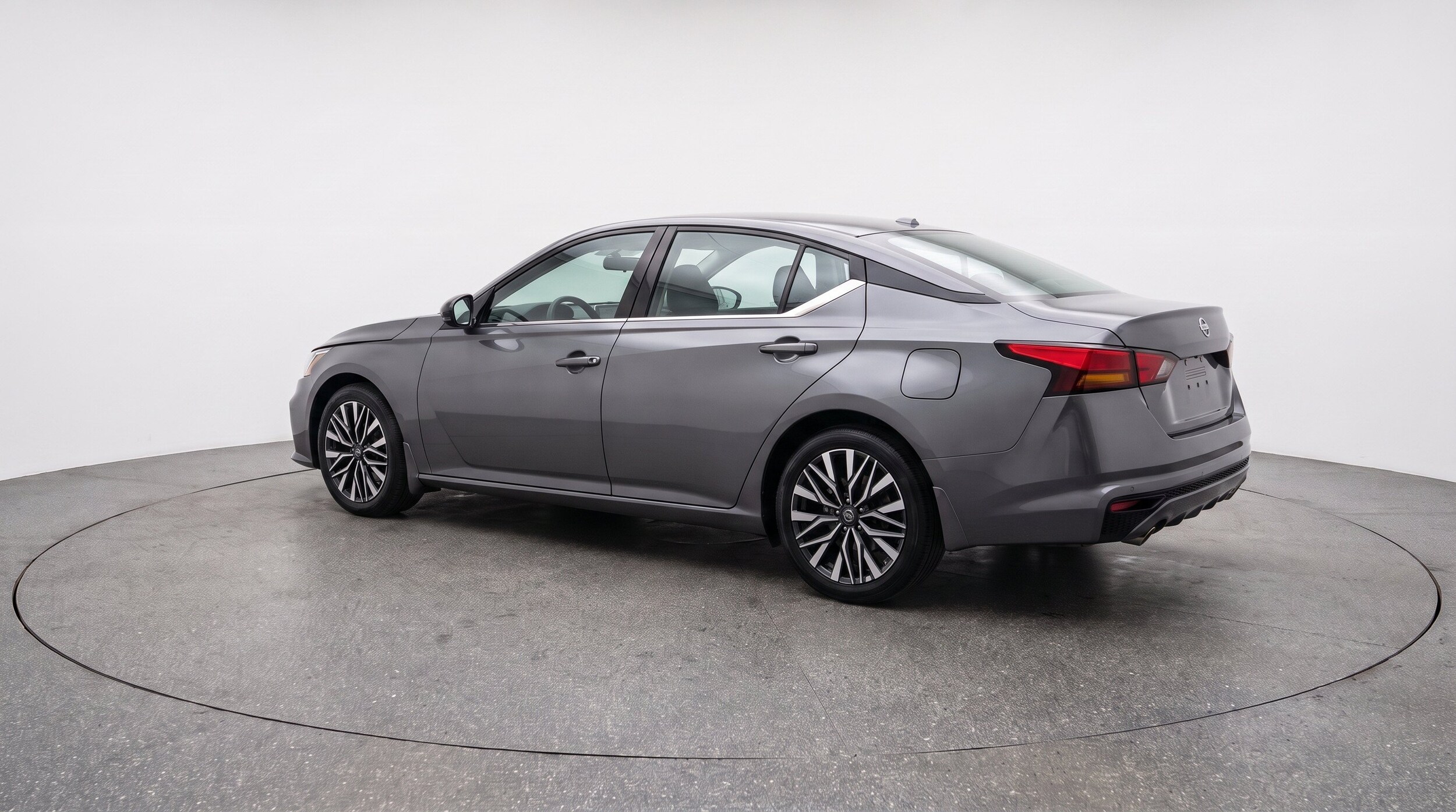 Thumbnail: 2026 Nissan Altima - 6