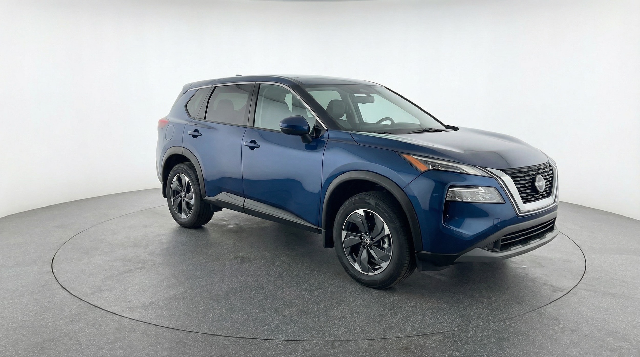 Thumbnail: 2025 Nissan Rogue - 1