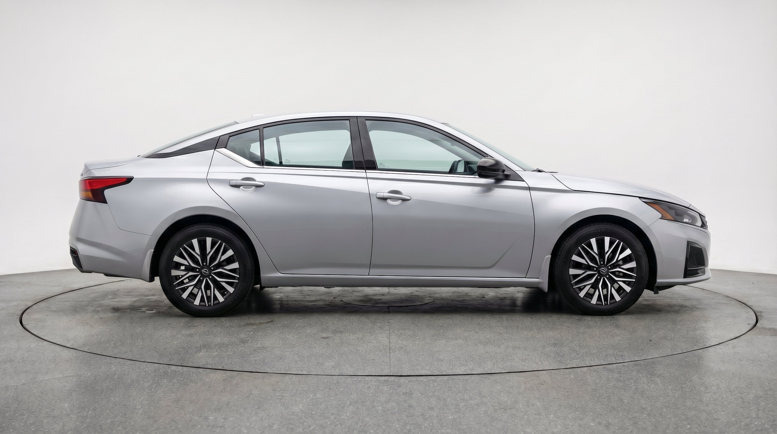 Thumbnail: 2026 Nissan Altima - 11