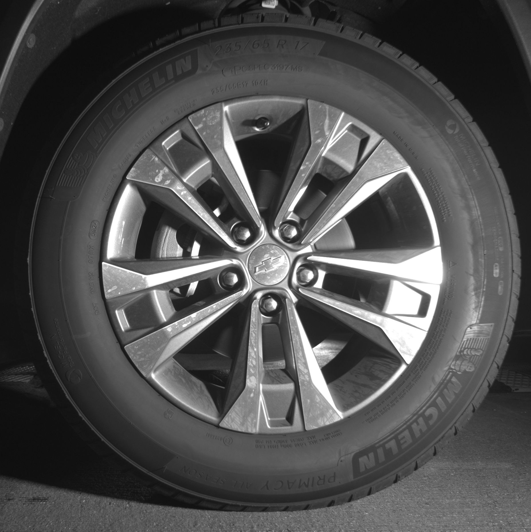 Thumbnail: 2025 Chevrolet Equinox - 9