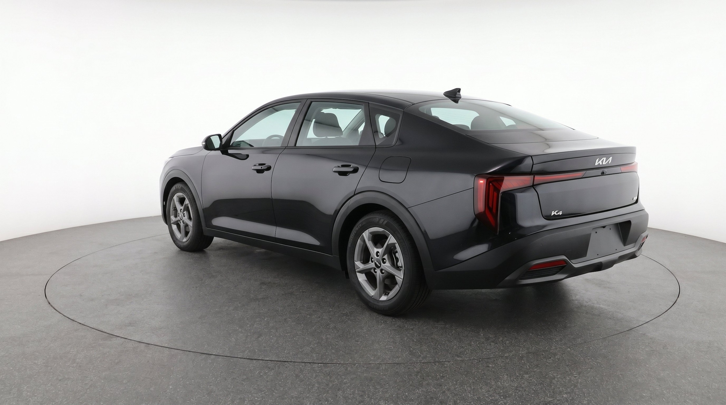 Thumbnail: 2026 Kia K4 - 6