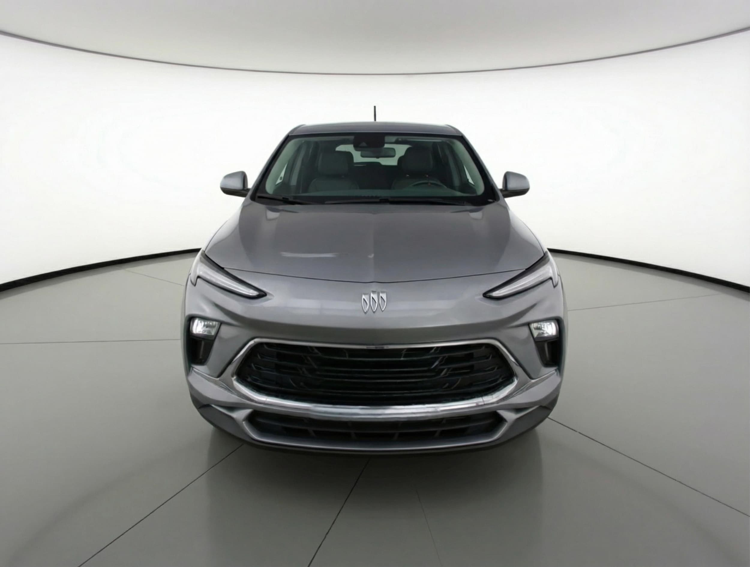 Thumbnail: 2025 Buick Encore GX - 2