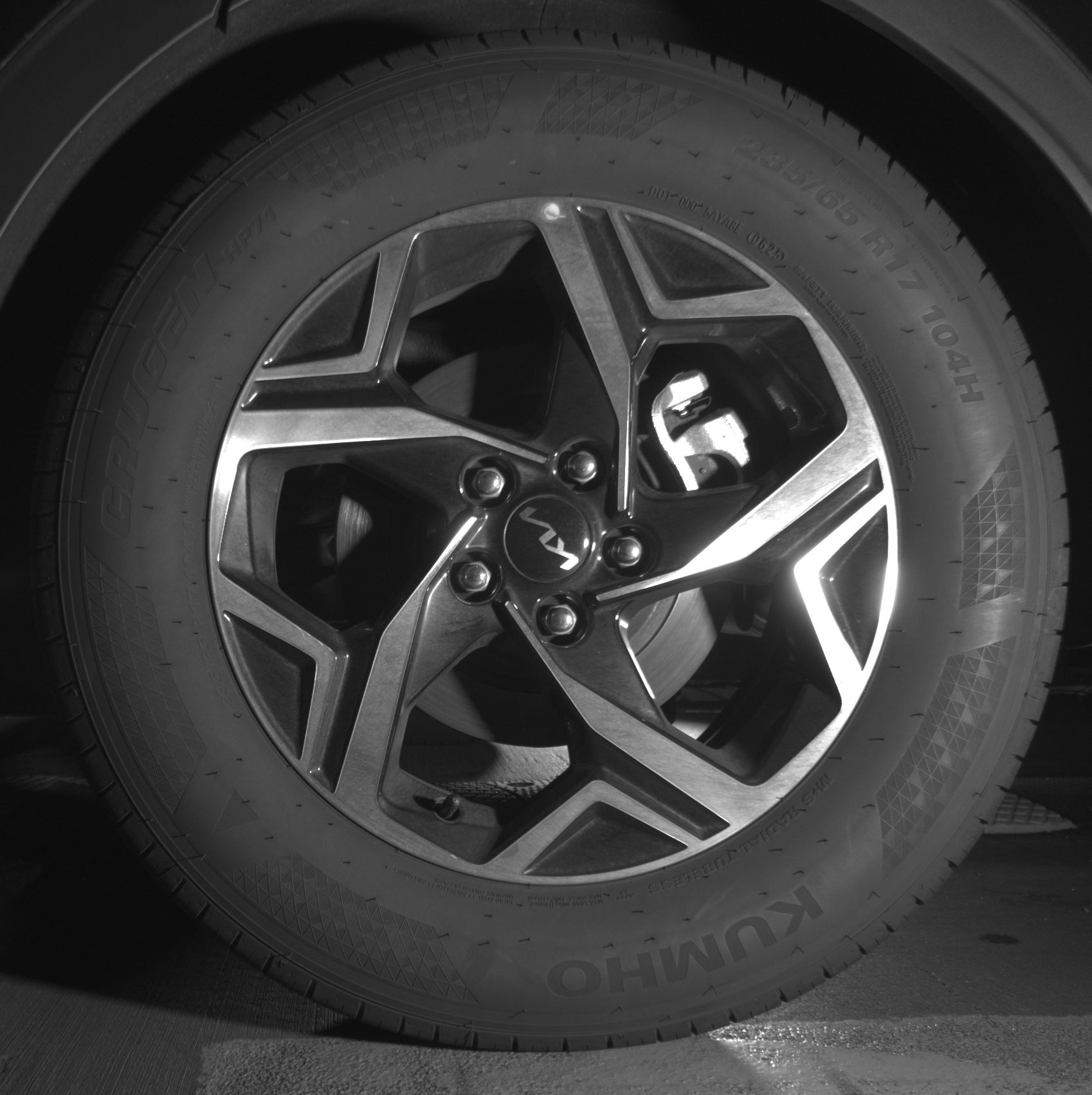 Thumbnail: 2025 Kia Sportage - 11