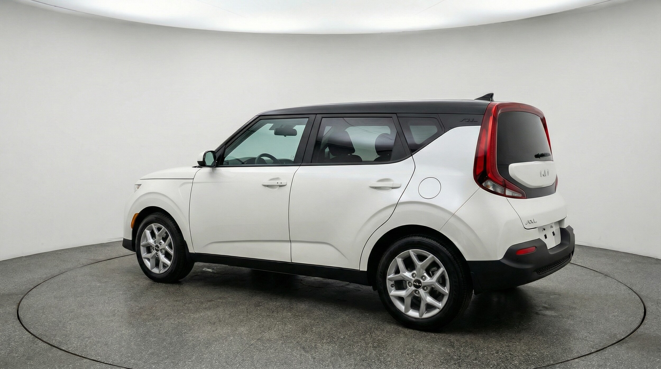 Thumbnail: 2025 Kia Soul - 5