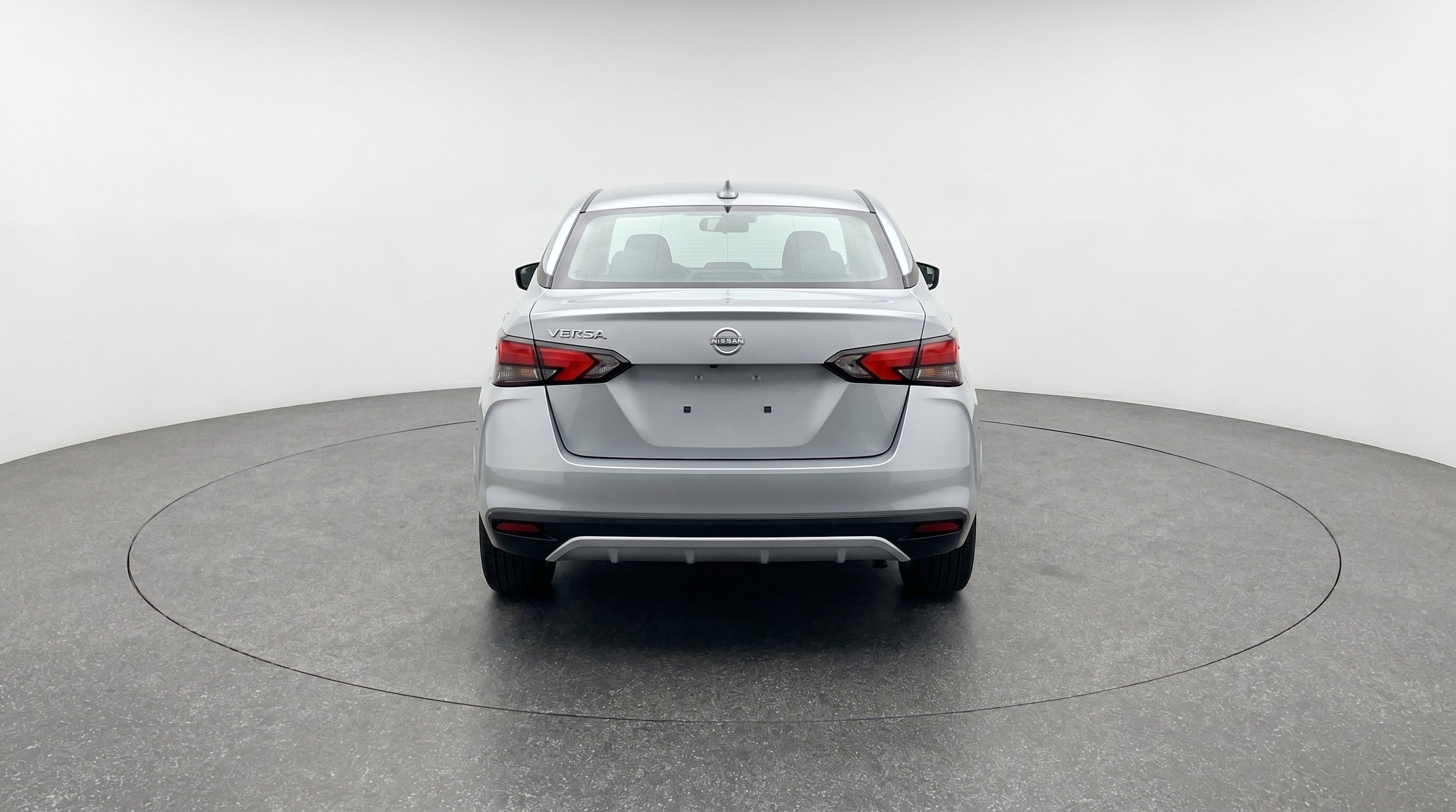 Thumbnail: 2025 Nissan Versa - 7