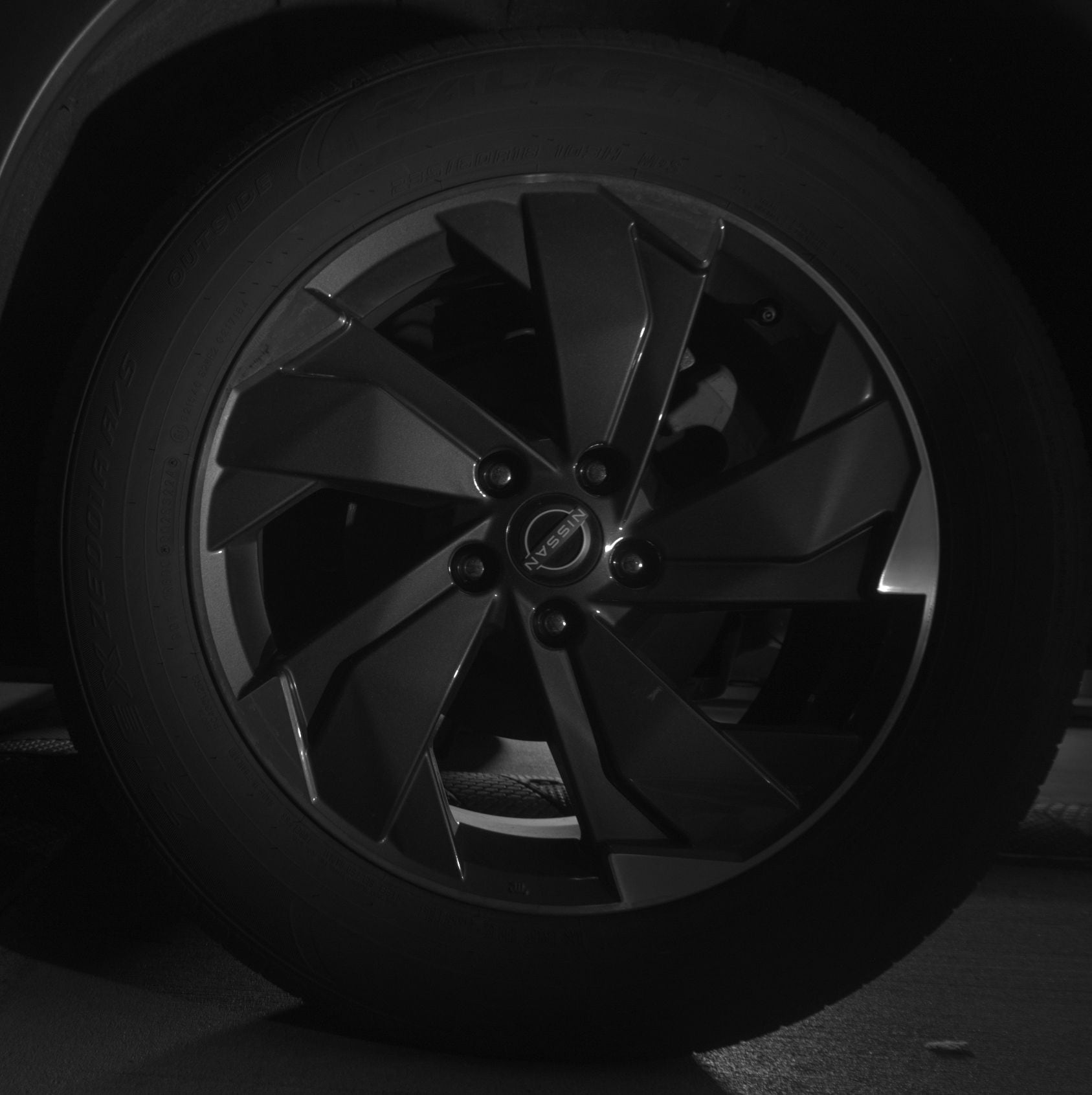 Thumbnail: 2025 Nissan Rogue - 11