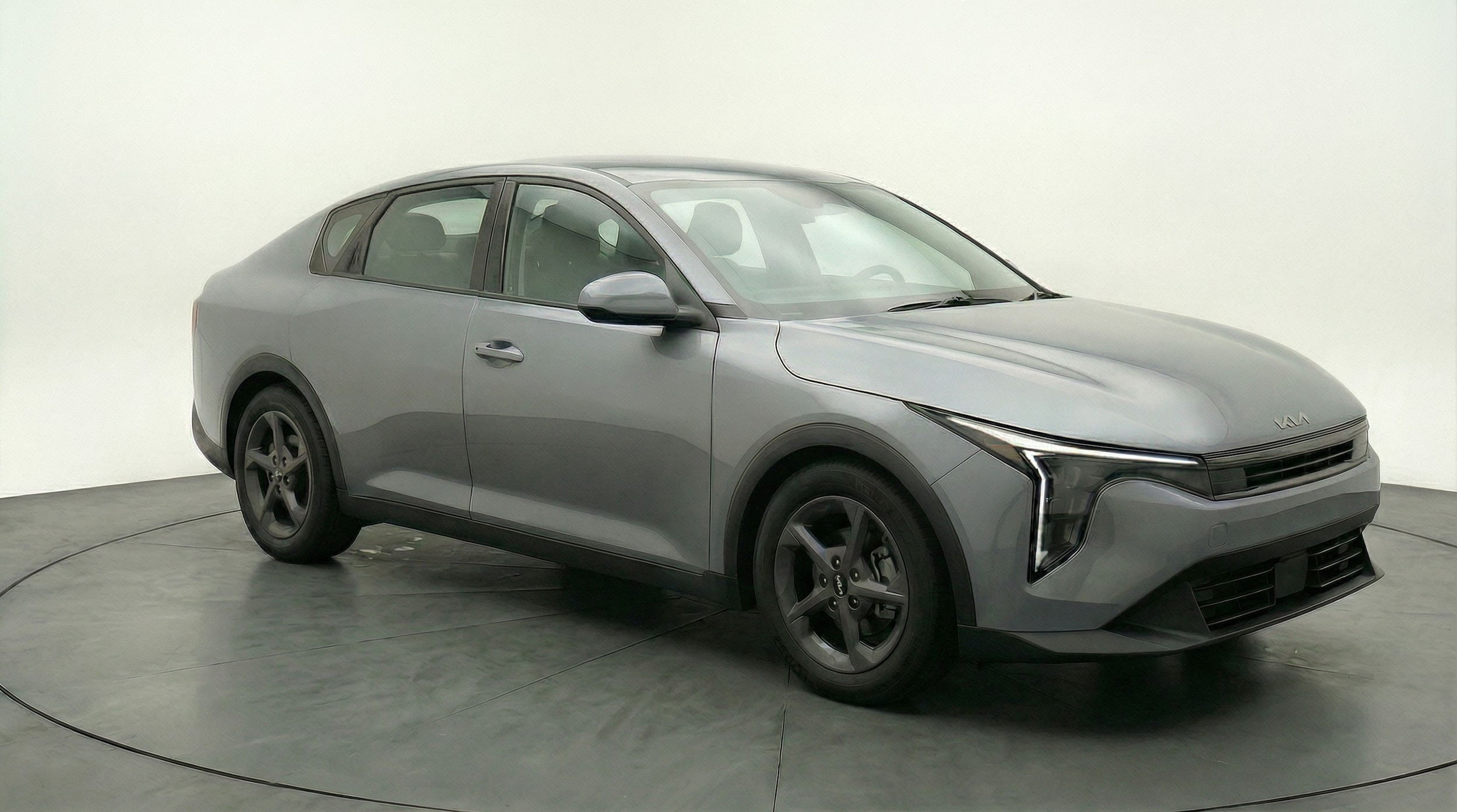 Thumbnail: 2025 Kia K4 - 1