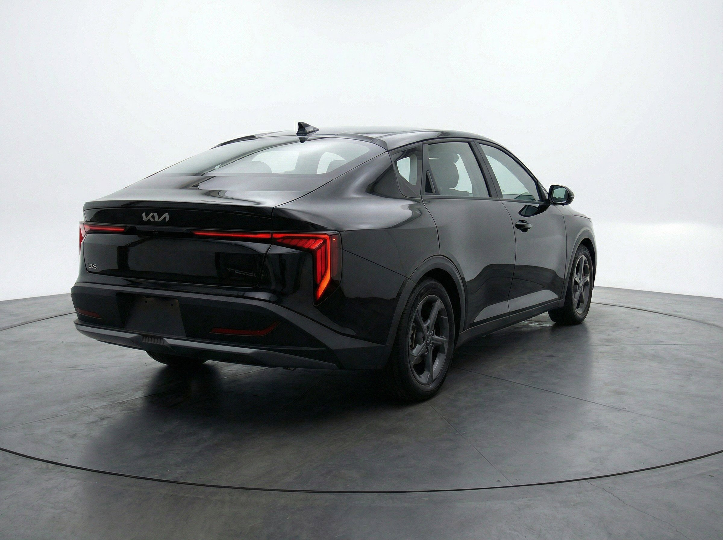 Thumbnail: 2025 Kia K4 - 9