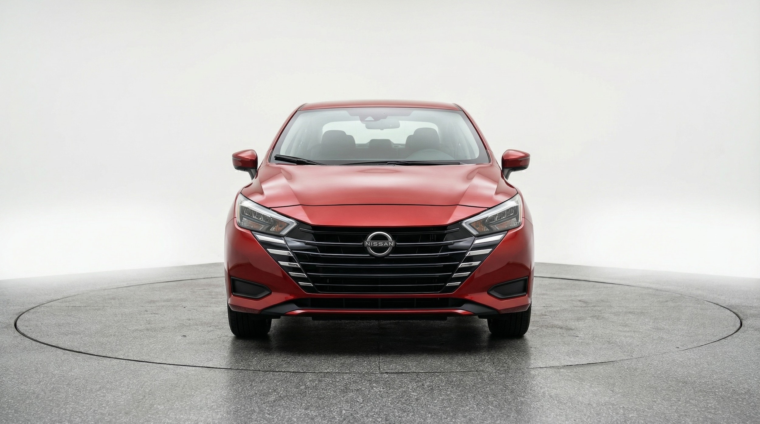 Thumbnail: 2025 Nissan Versa - 2